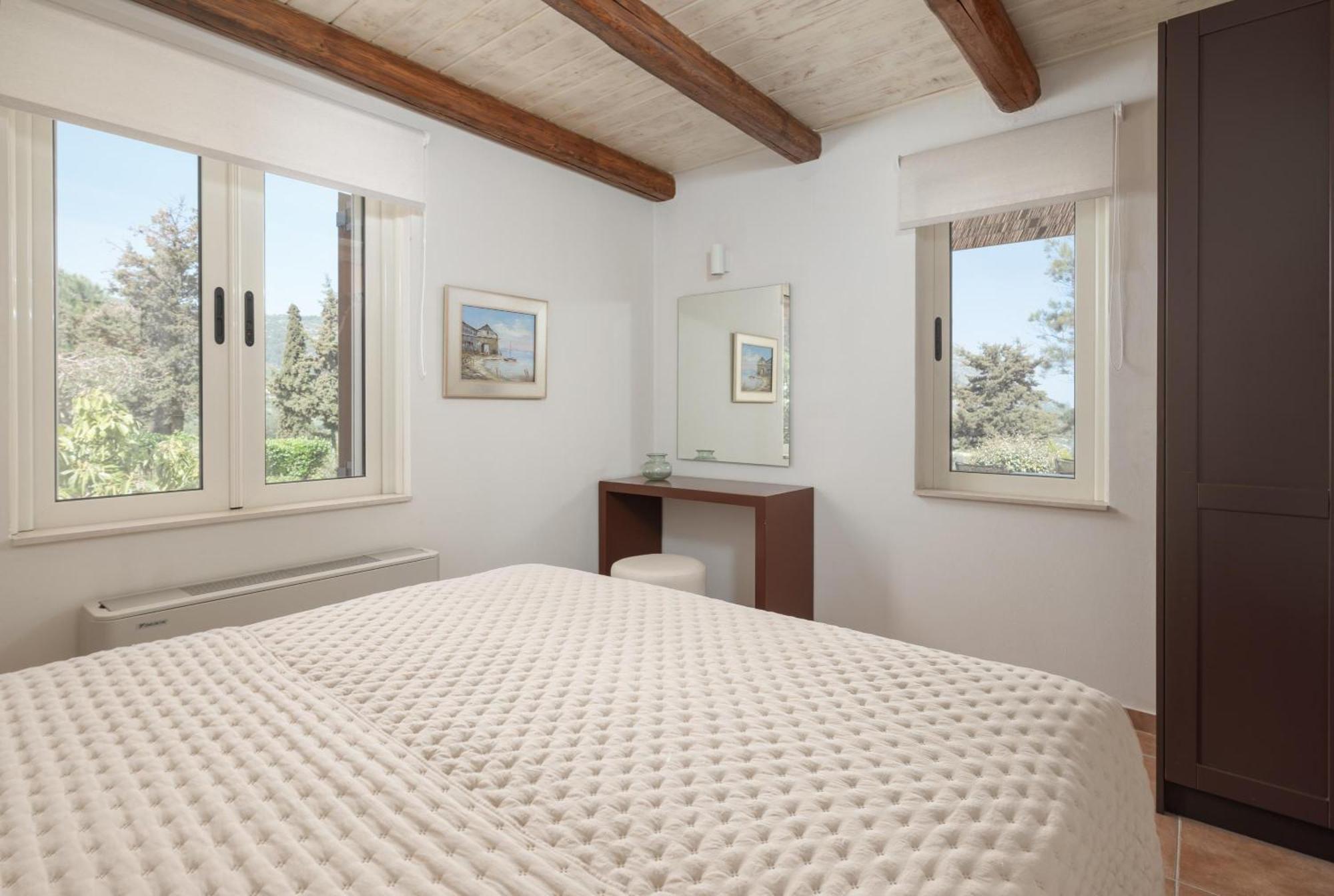 Apartment Eliathos Hillside Retreat *