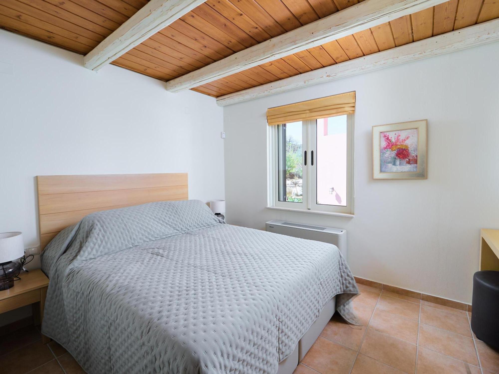 Eliathos Hillside Retreat Archanes