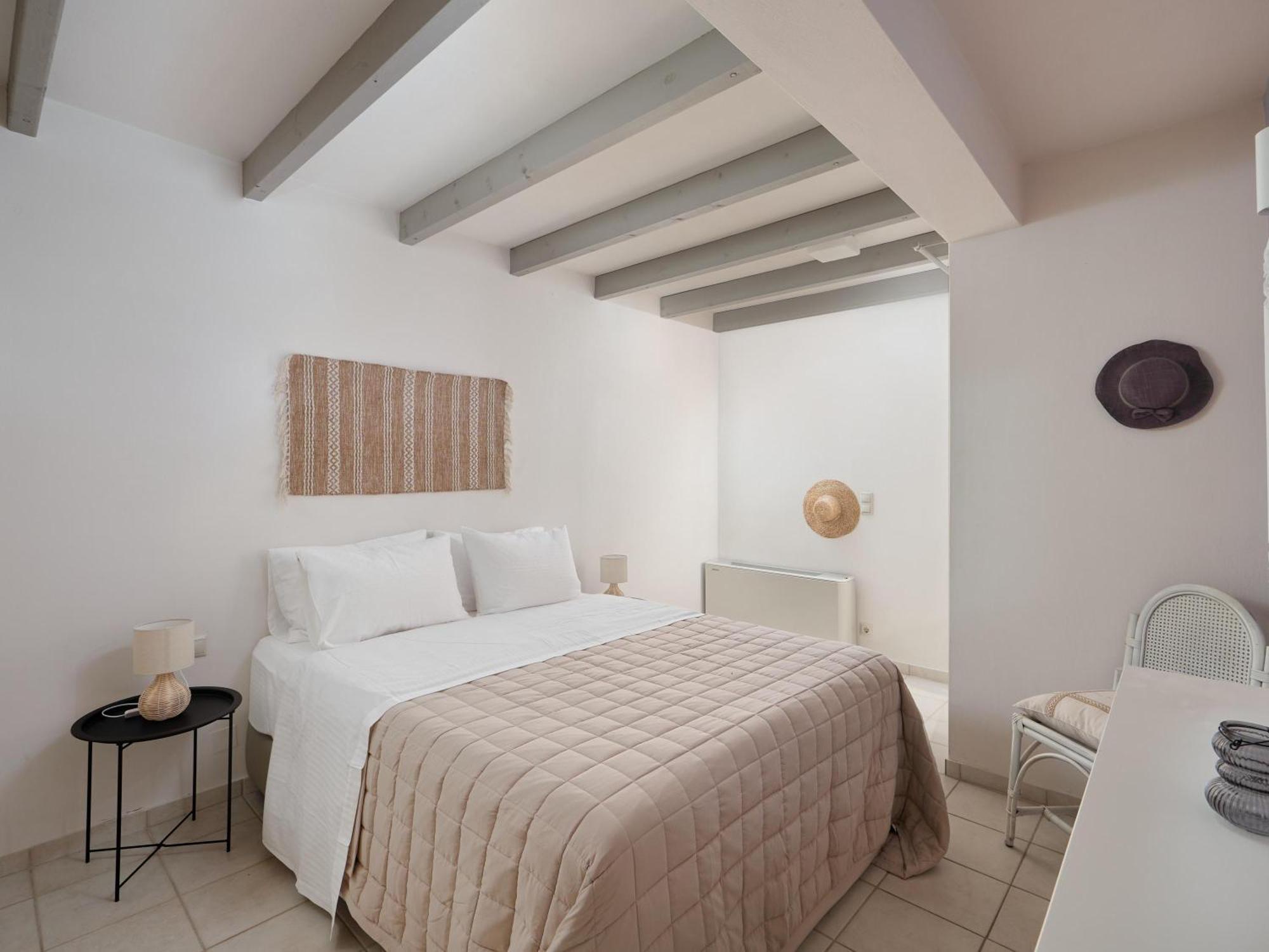 Apartment Eliathos Hillside Retreat *