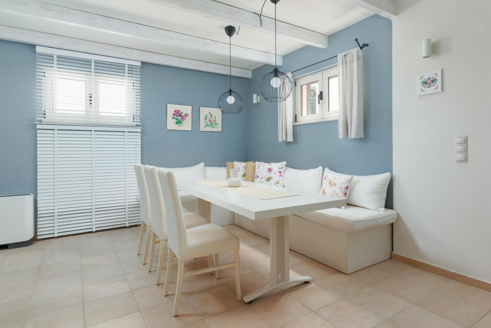 Apartment Eliathos Hillside Retreat Archanes