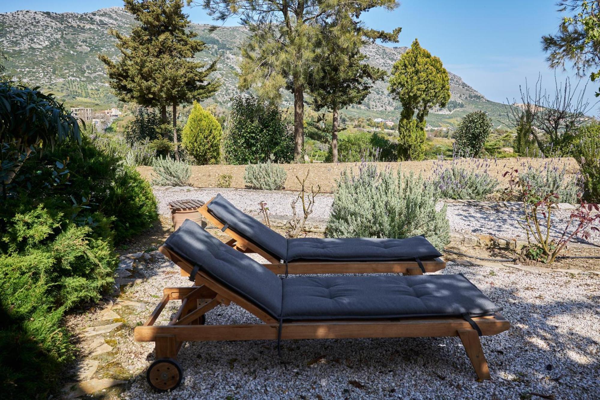 Eliathos Hillside Retreat