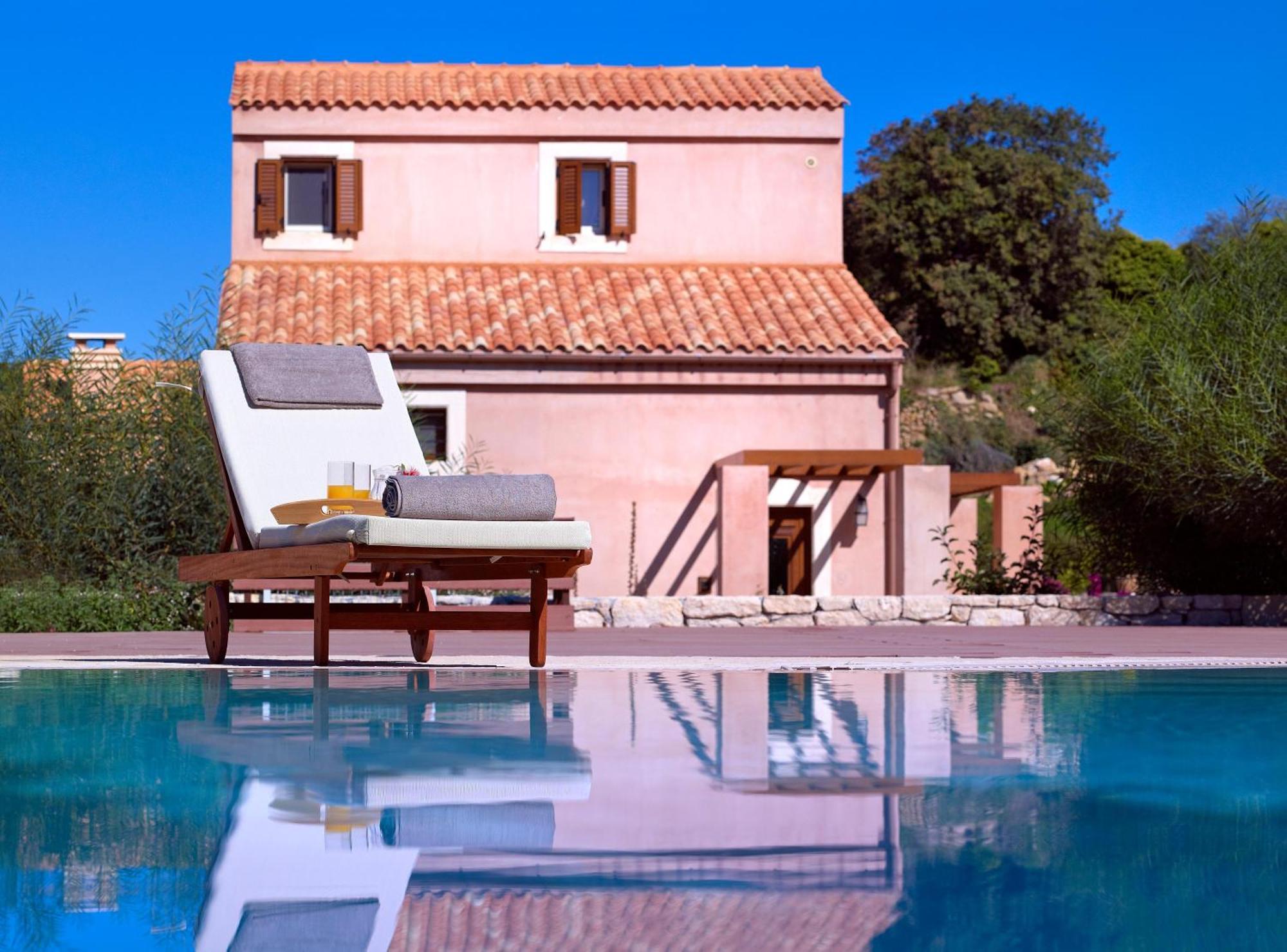 Eliathos Hillside Retreat