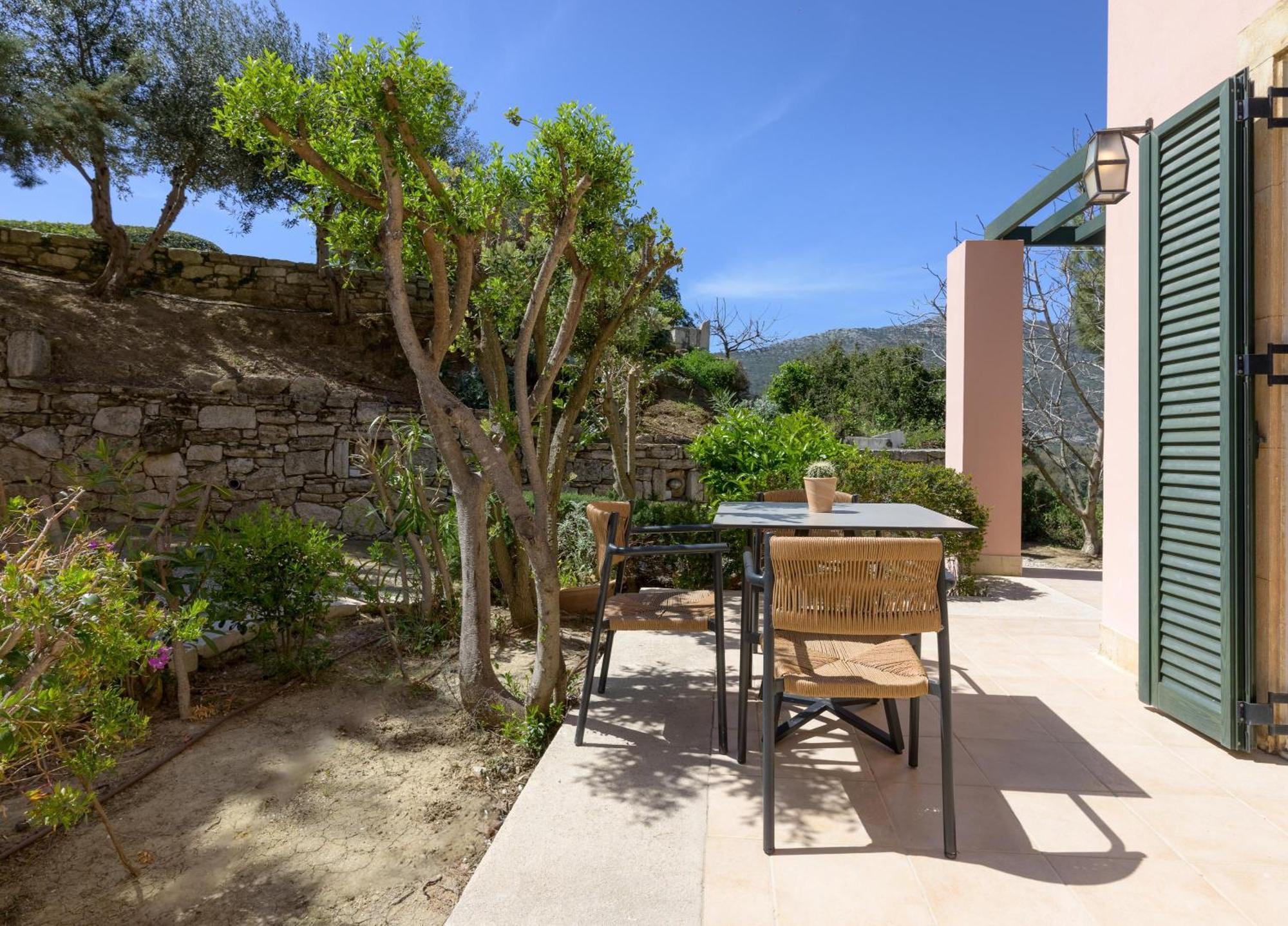 Eliathos Hillside Retreat Archanes