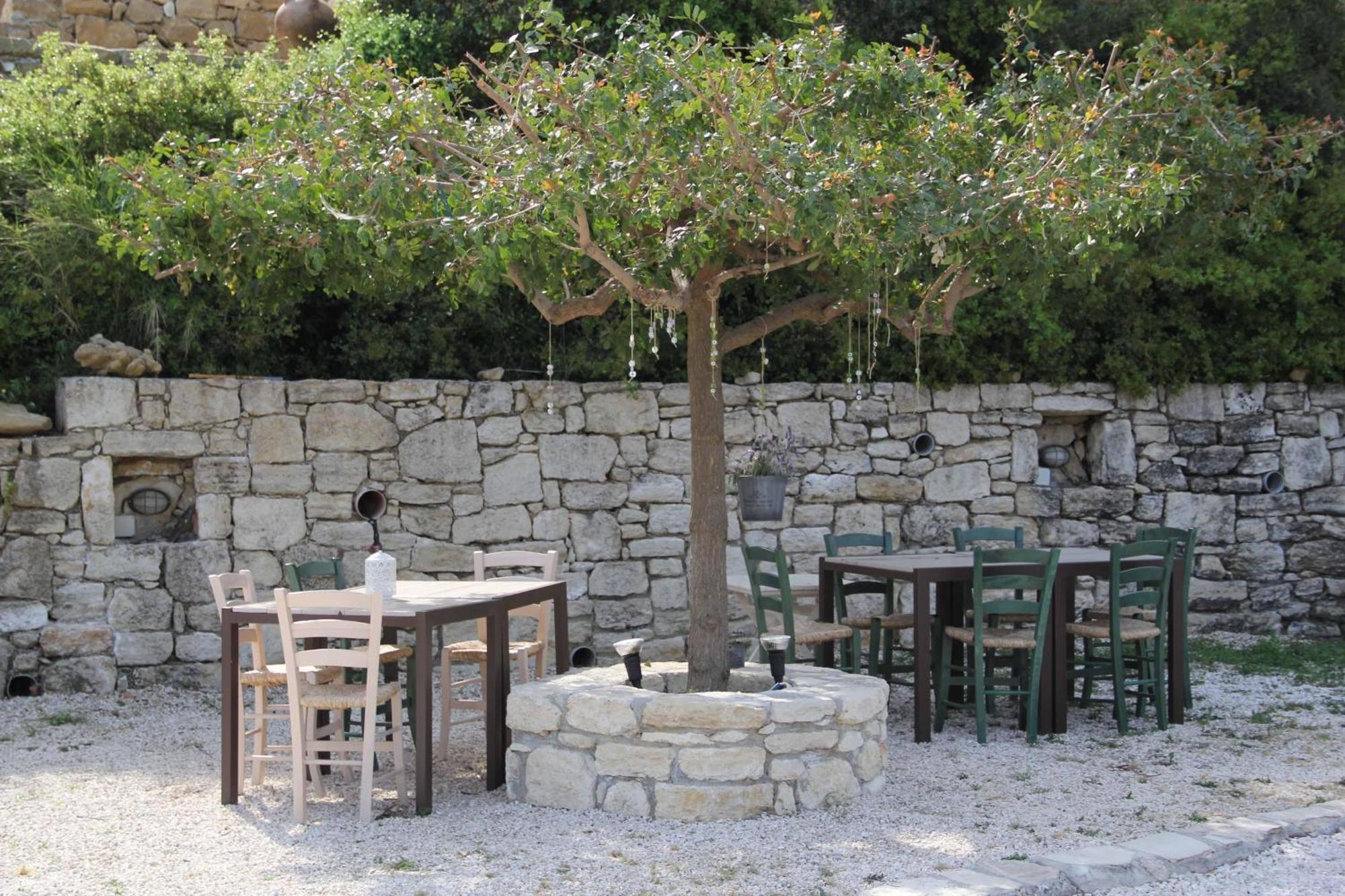 Apartment Eliathos Hillside Retreat Archanes