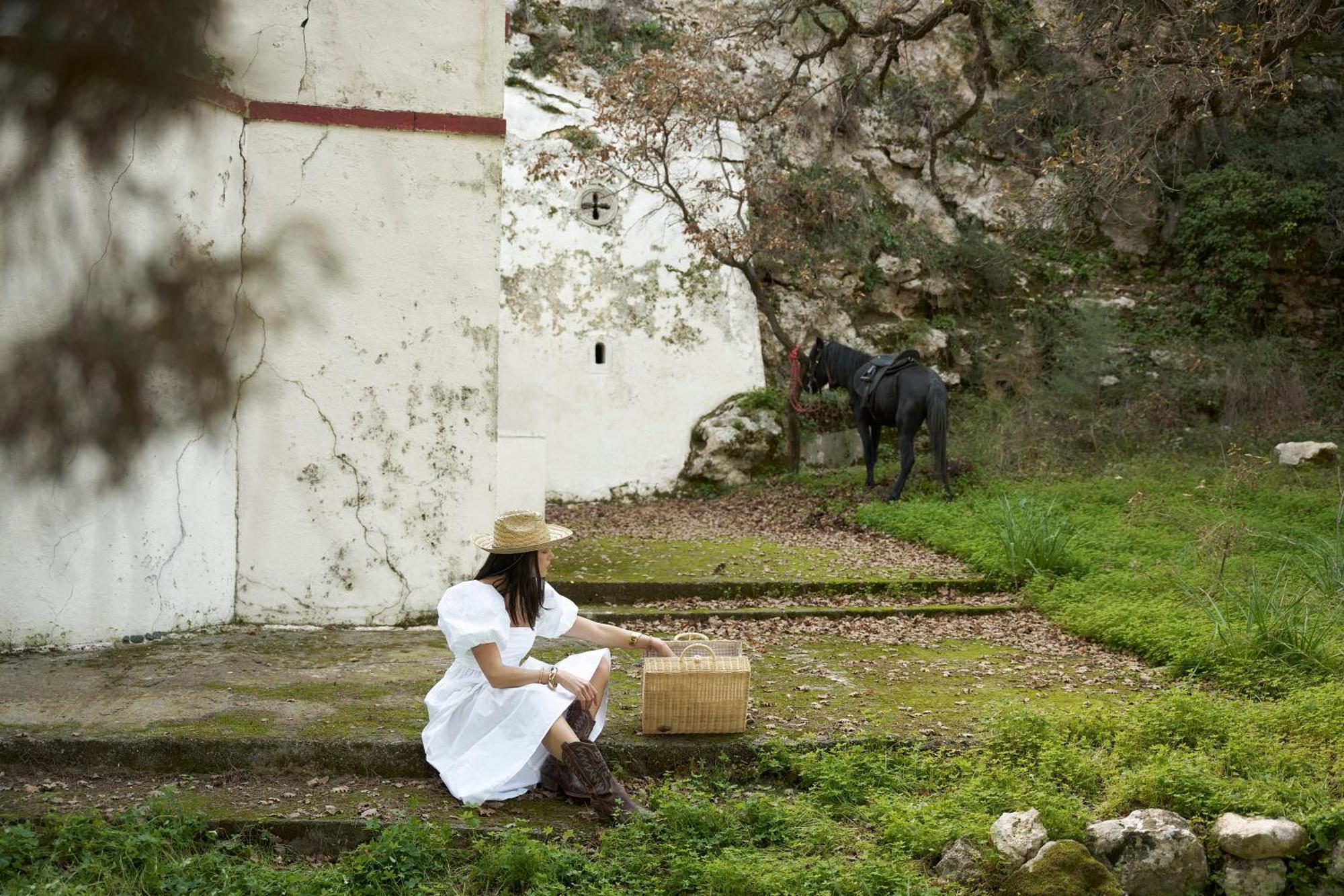 Eliathos Hillside Retreat Archanes