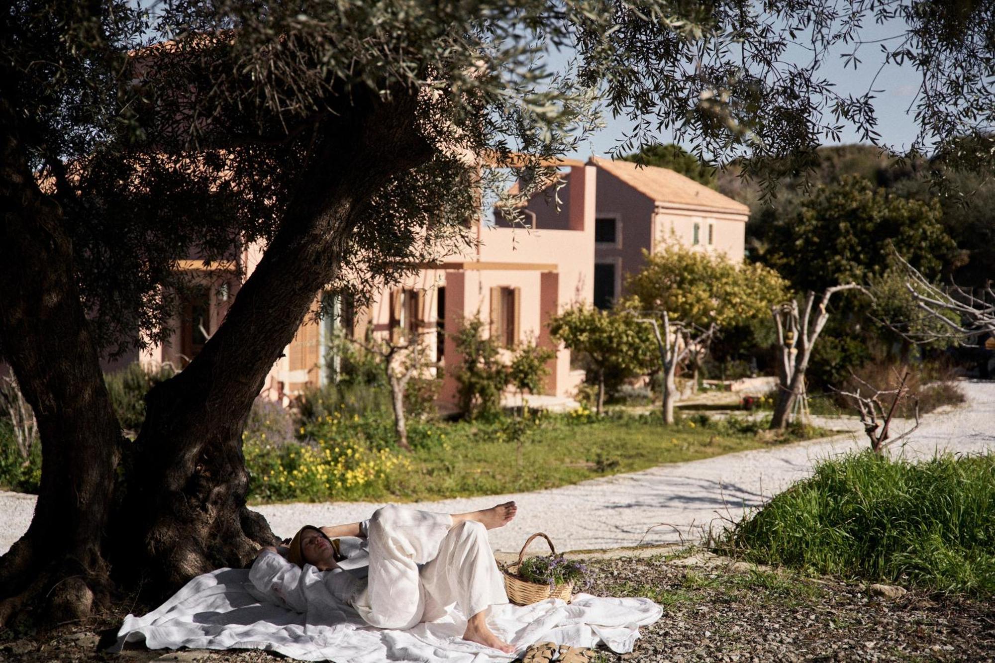 Eliathos Hillside Retreat * Archanes