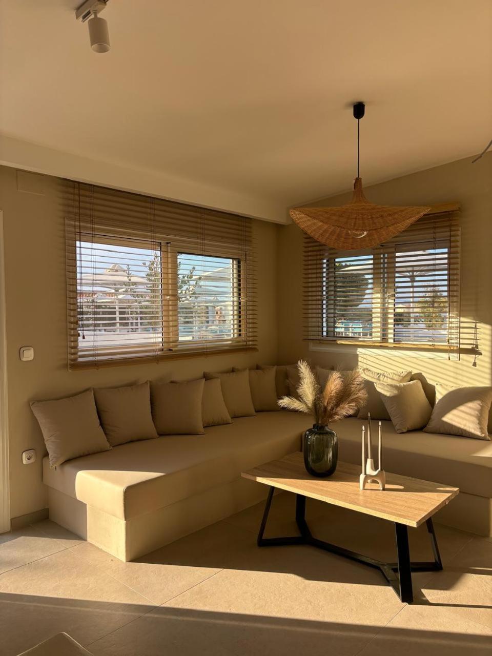 Haris By Diomedes Group 3*