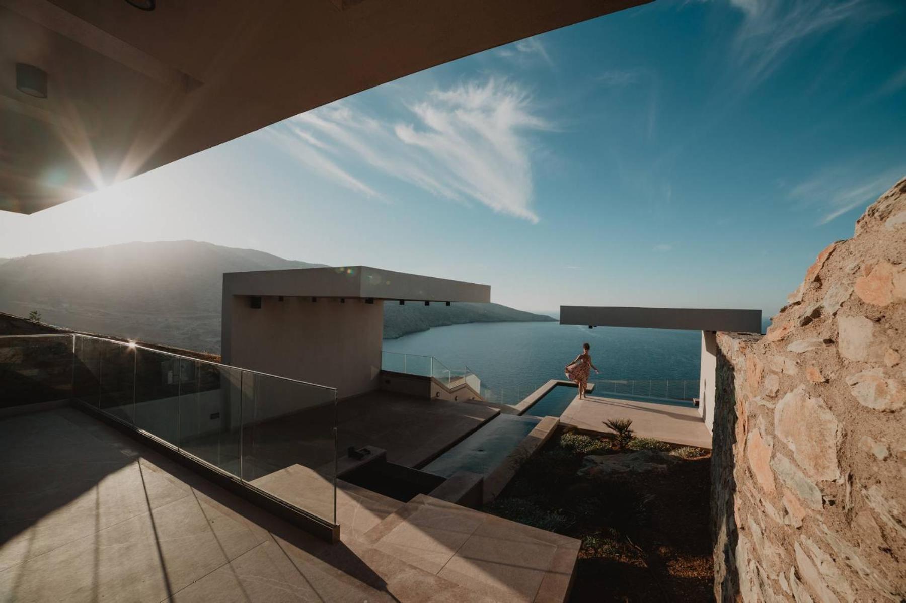 Aparthotel Happy Cretan