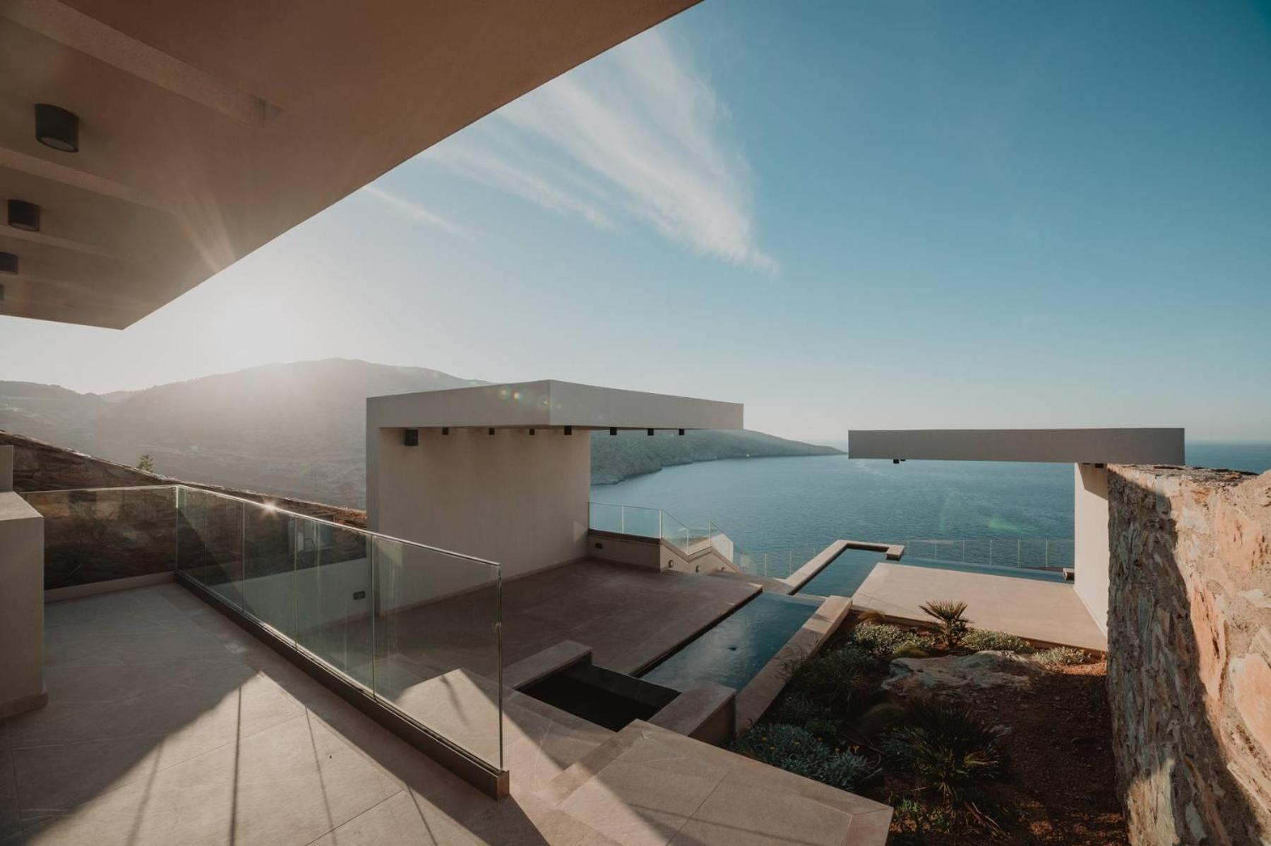 Aparthotel Happy Cretan Agia Pelagia (Crete)