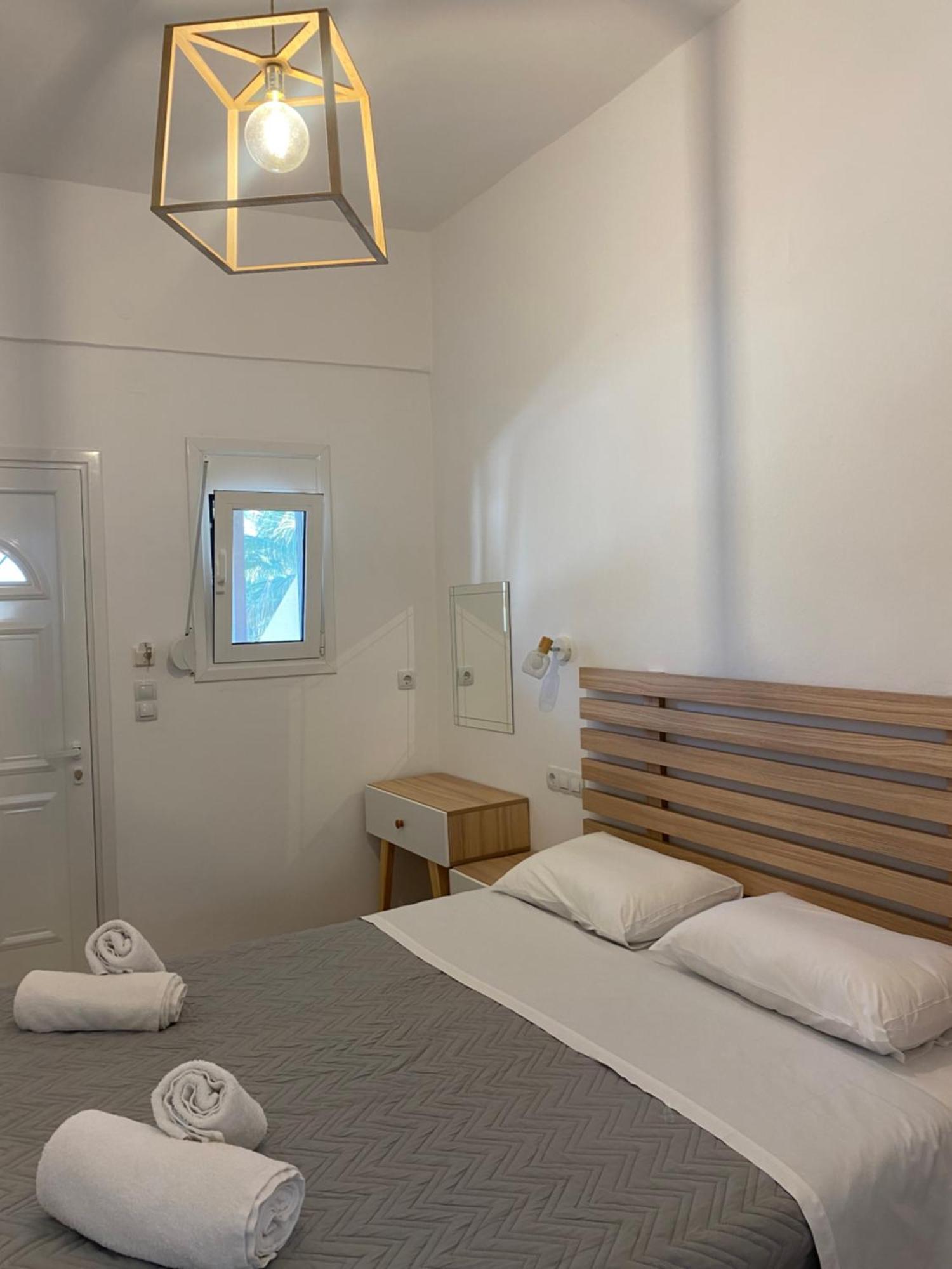 Romantika Guest house Matala (Crete)