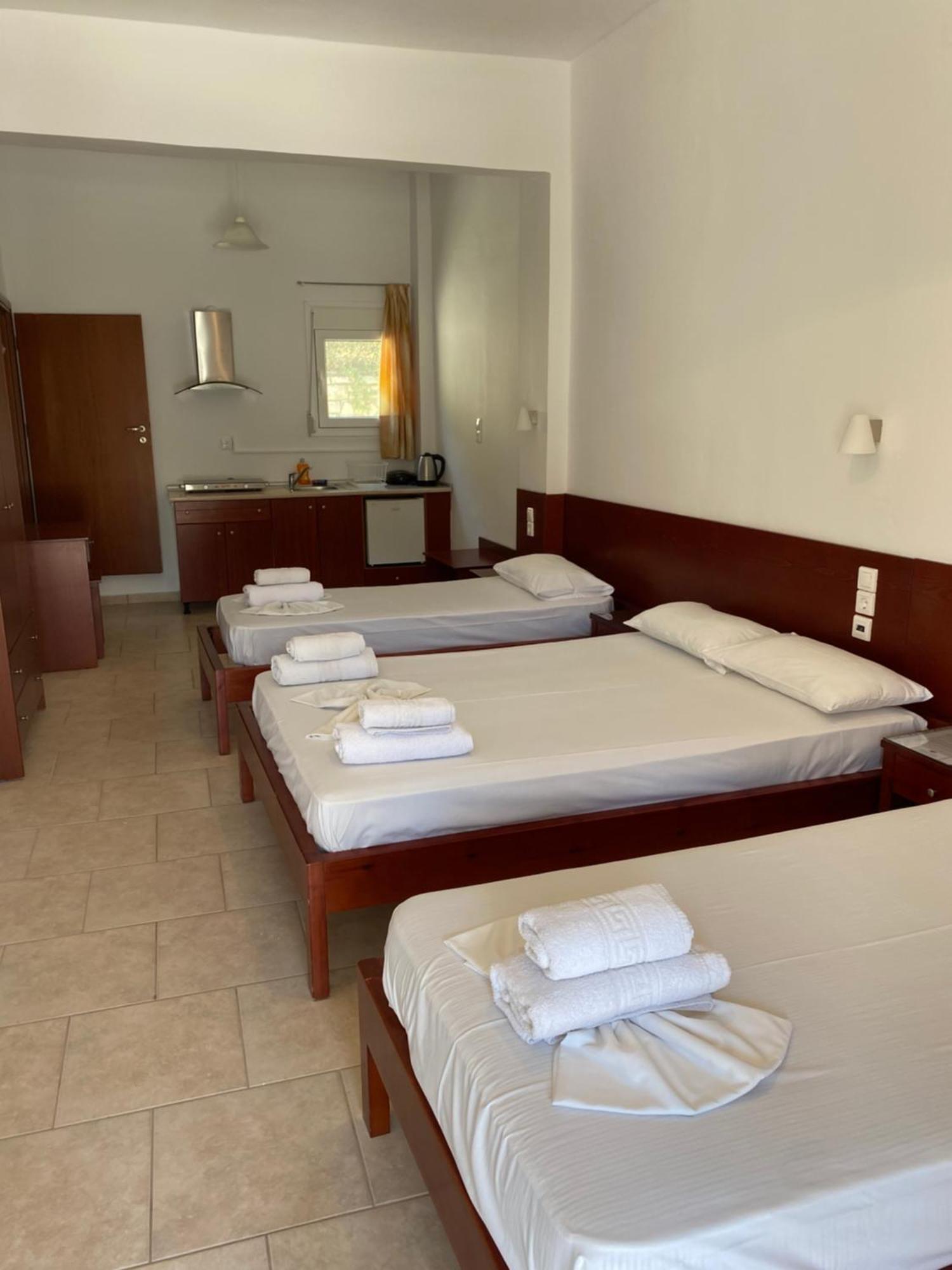 Guest house Romantika *