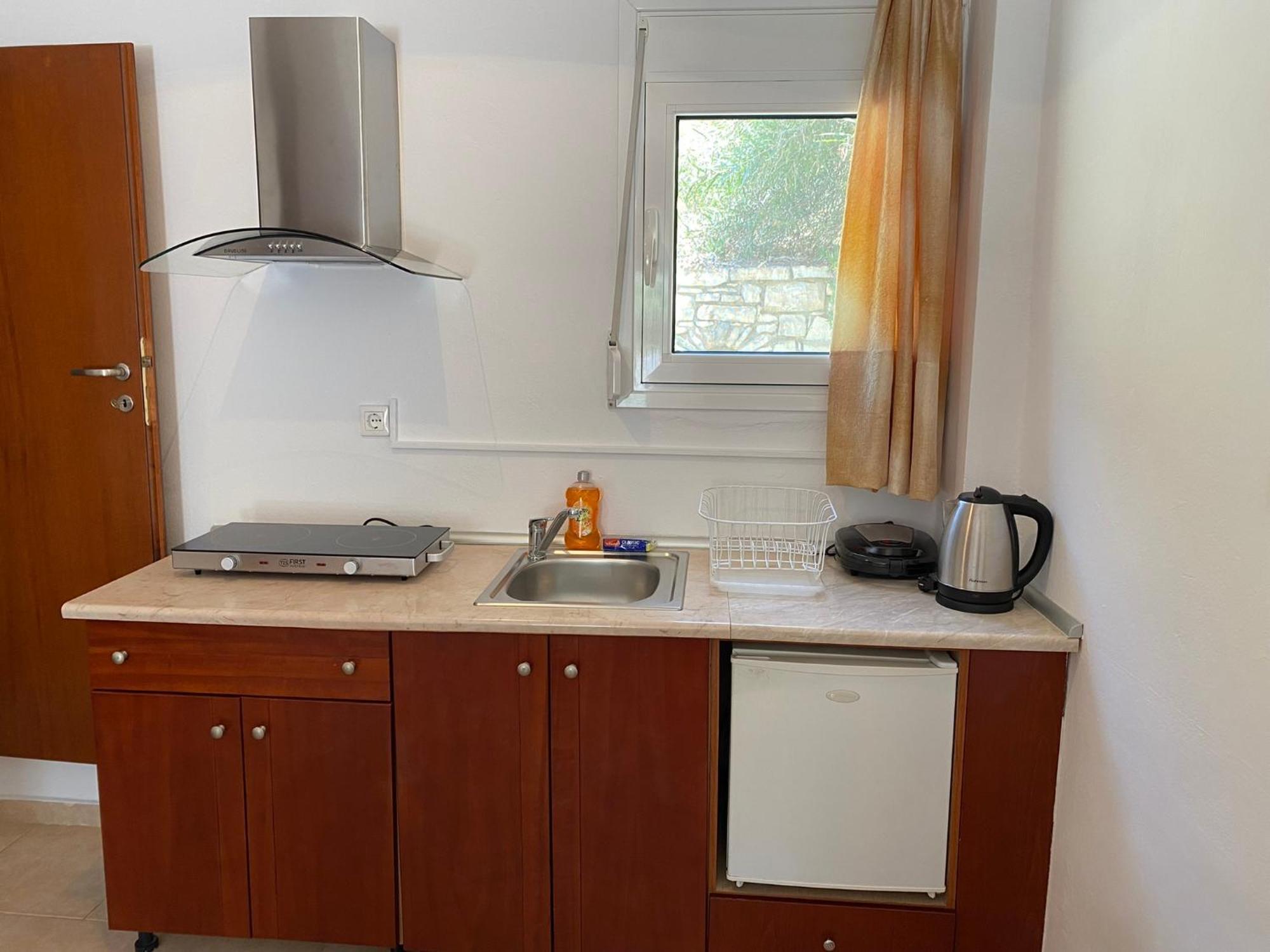 Romantika Guest house Matala (Crete)
