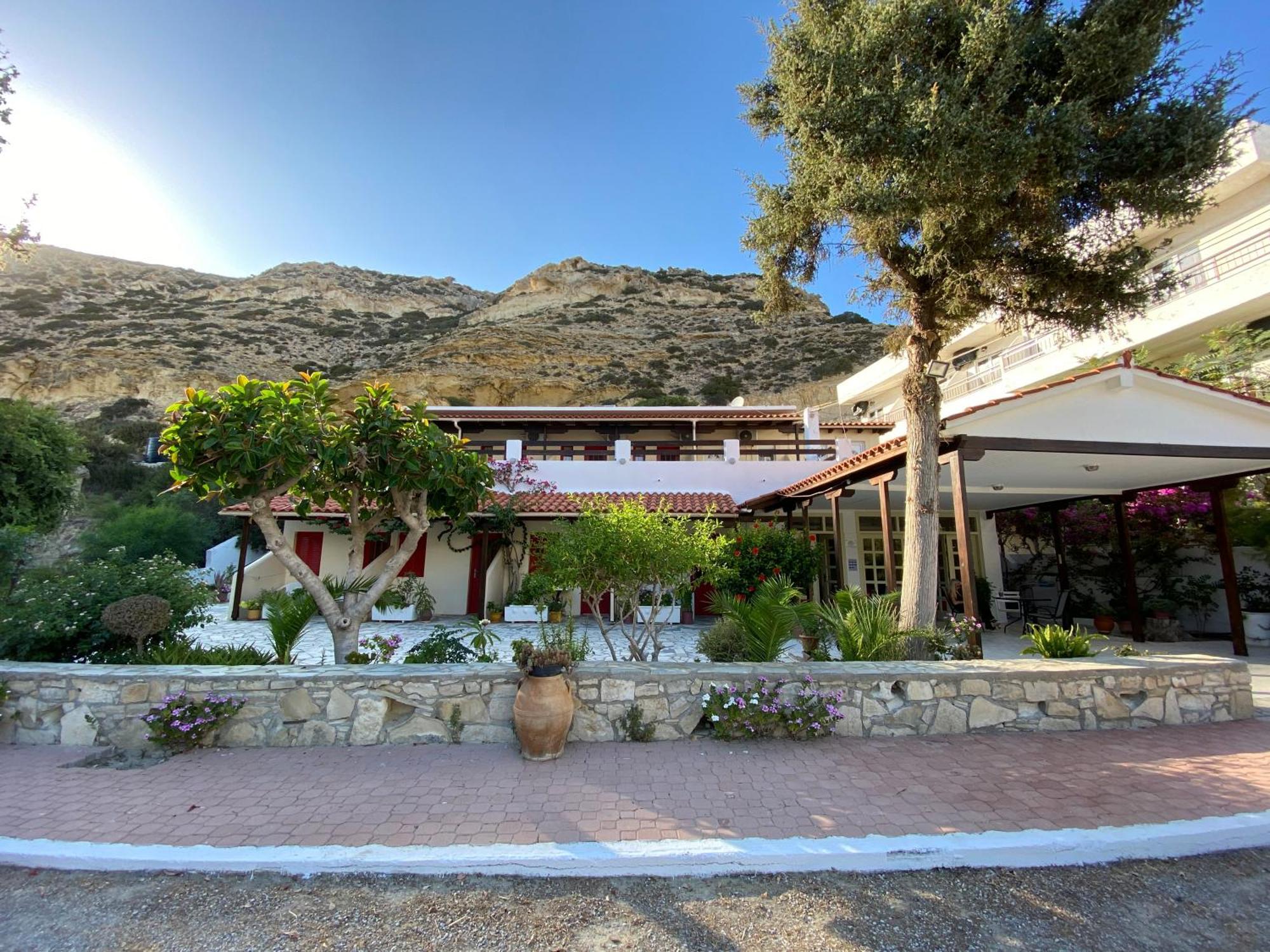 Guest house Romantika