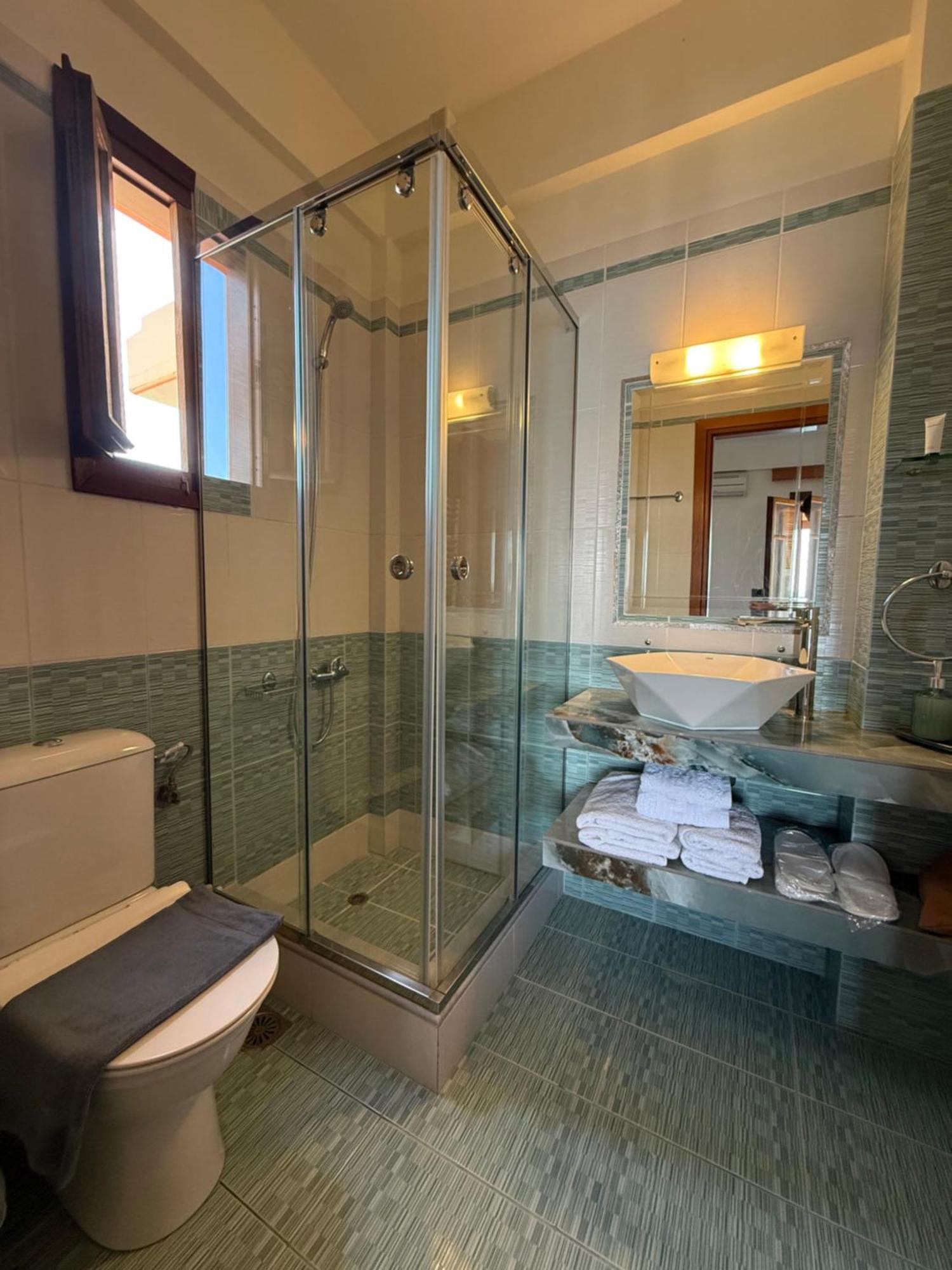 Sofotel Hotel Koroni (Messinia)