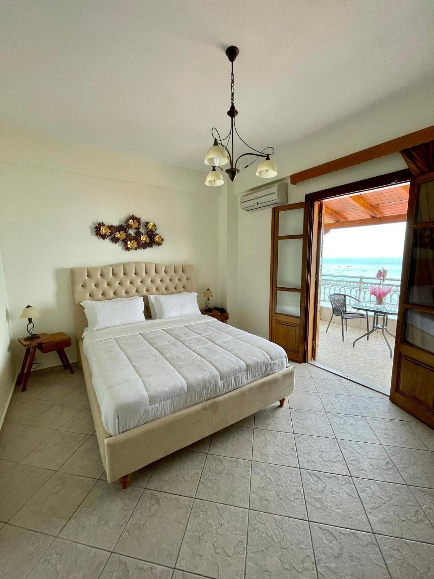 Hotel Sofotel Koroni (Messinia)