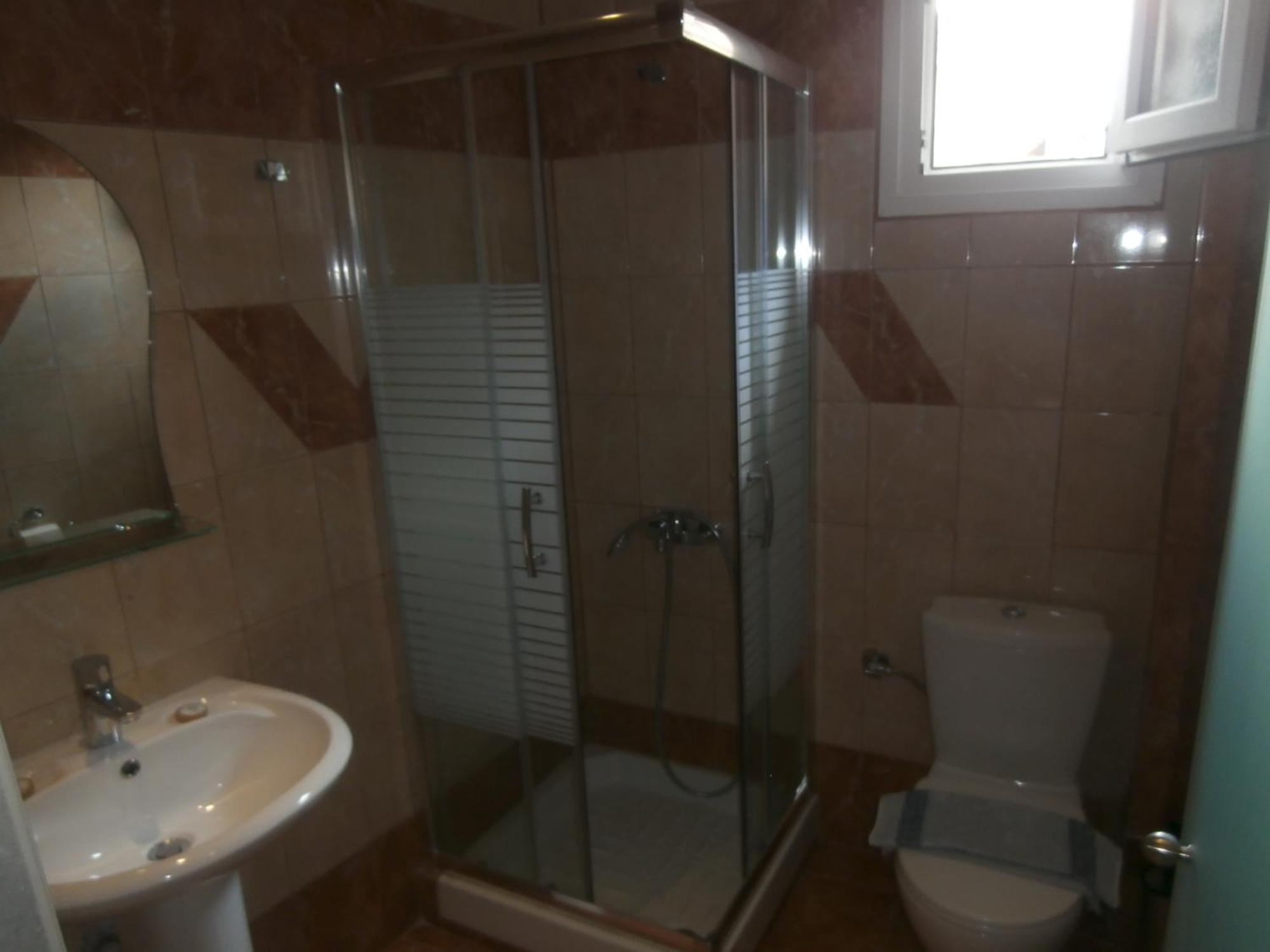 Hotel Asterias *