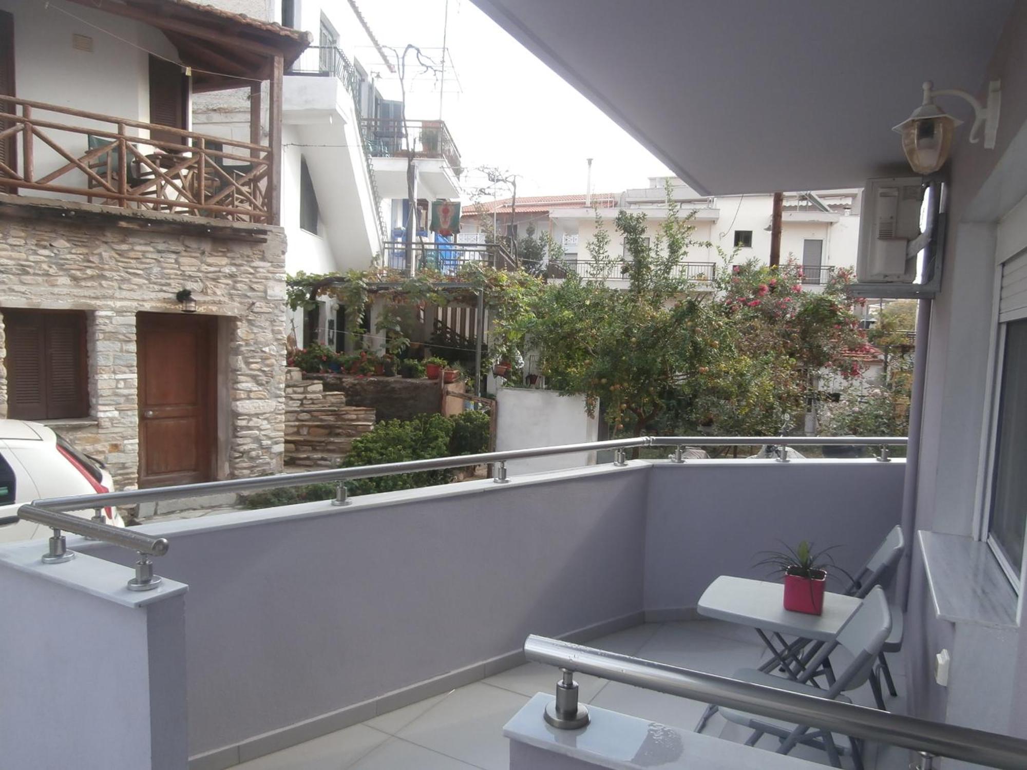 Hotel Asterias *