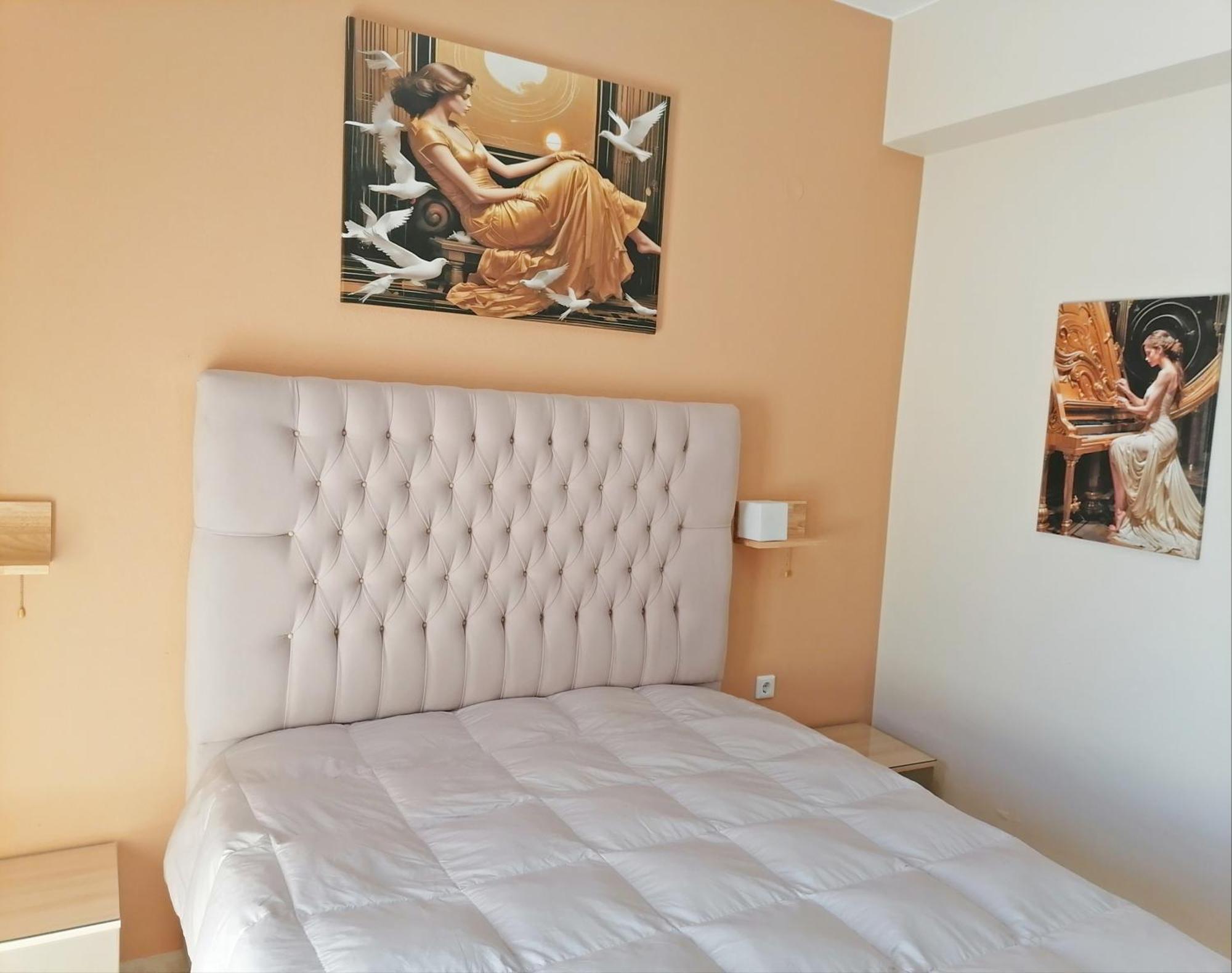 Maria Apartment