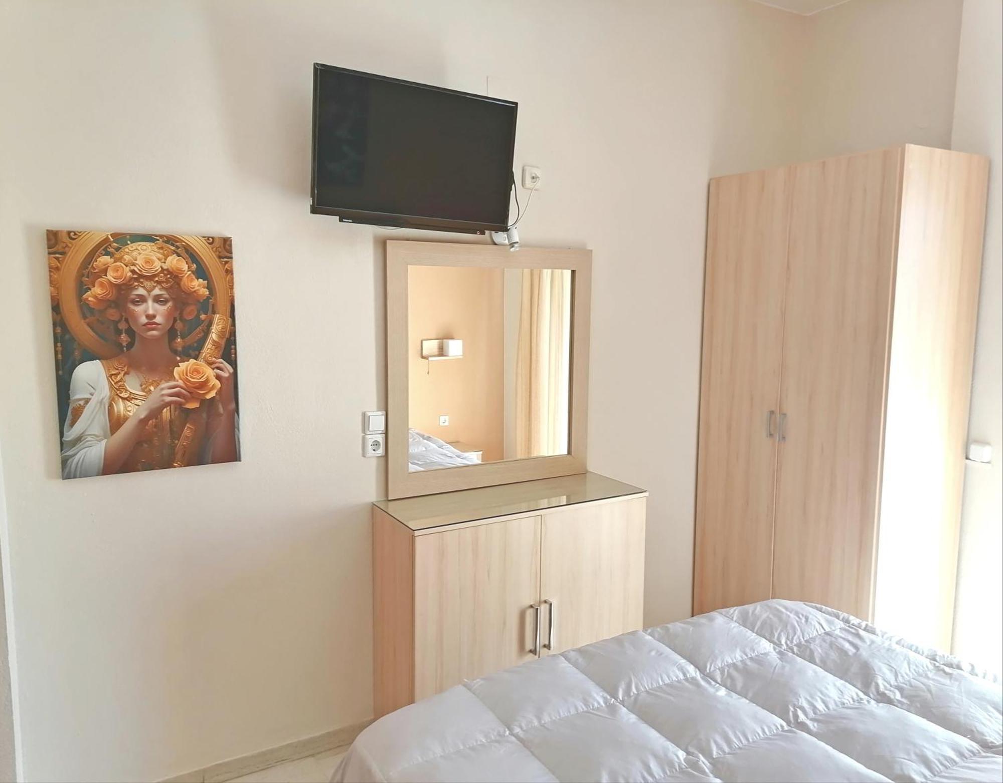 Apartment Maria *