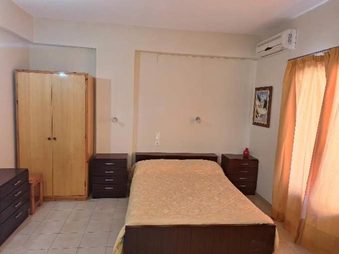 Salvanos Apartment *