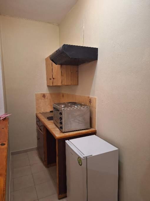 Apartment Salvanos *