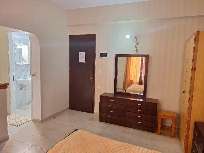 Salvanos Apartment Ipsos