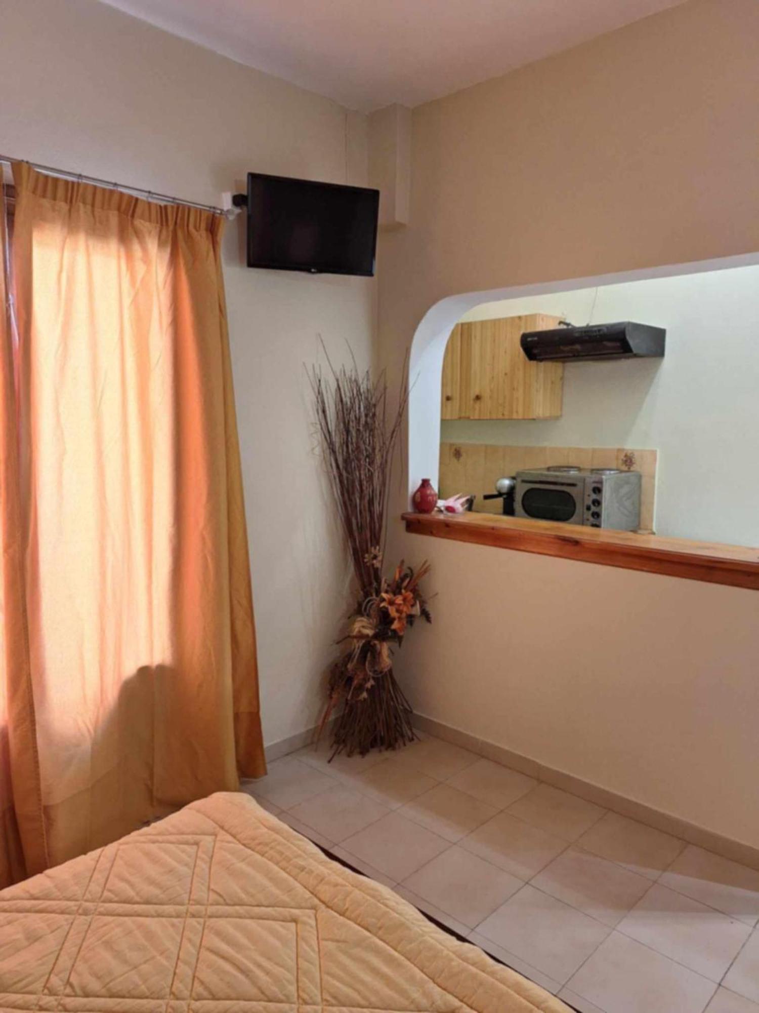 Salvanos Apartment *