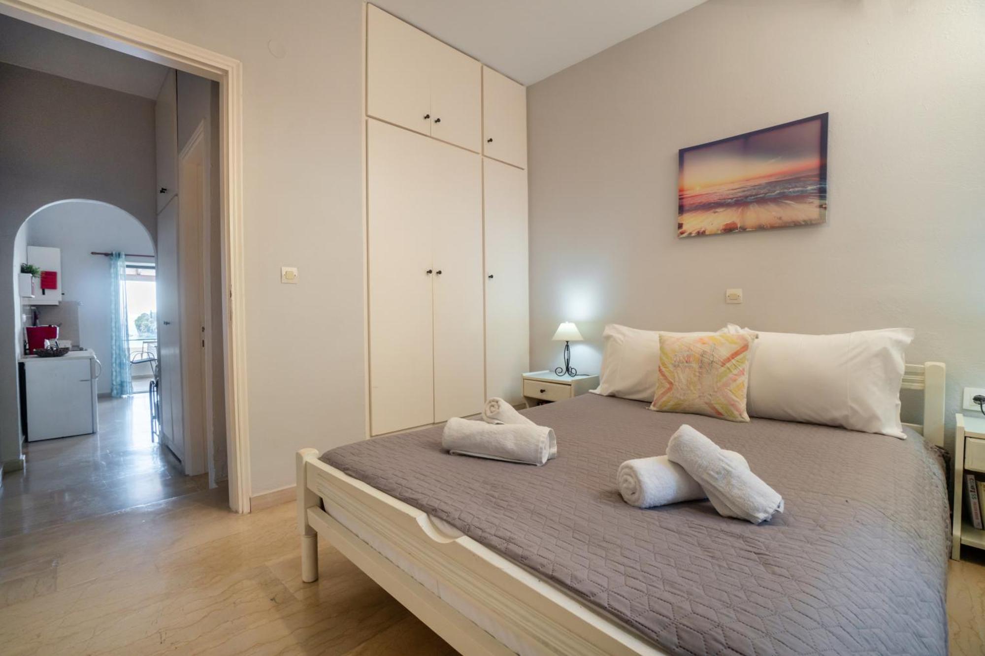 Apartment Votsalo