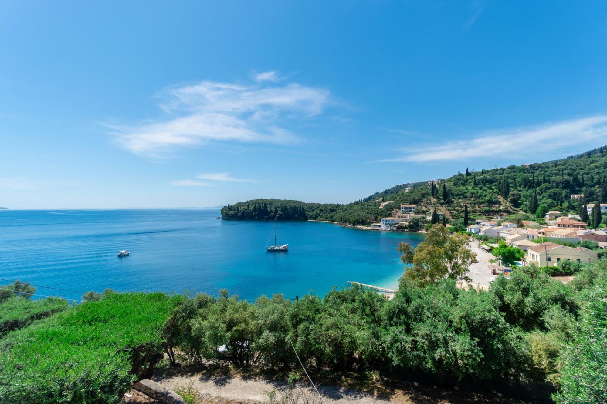 Votsalo Kalami (Corfu)