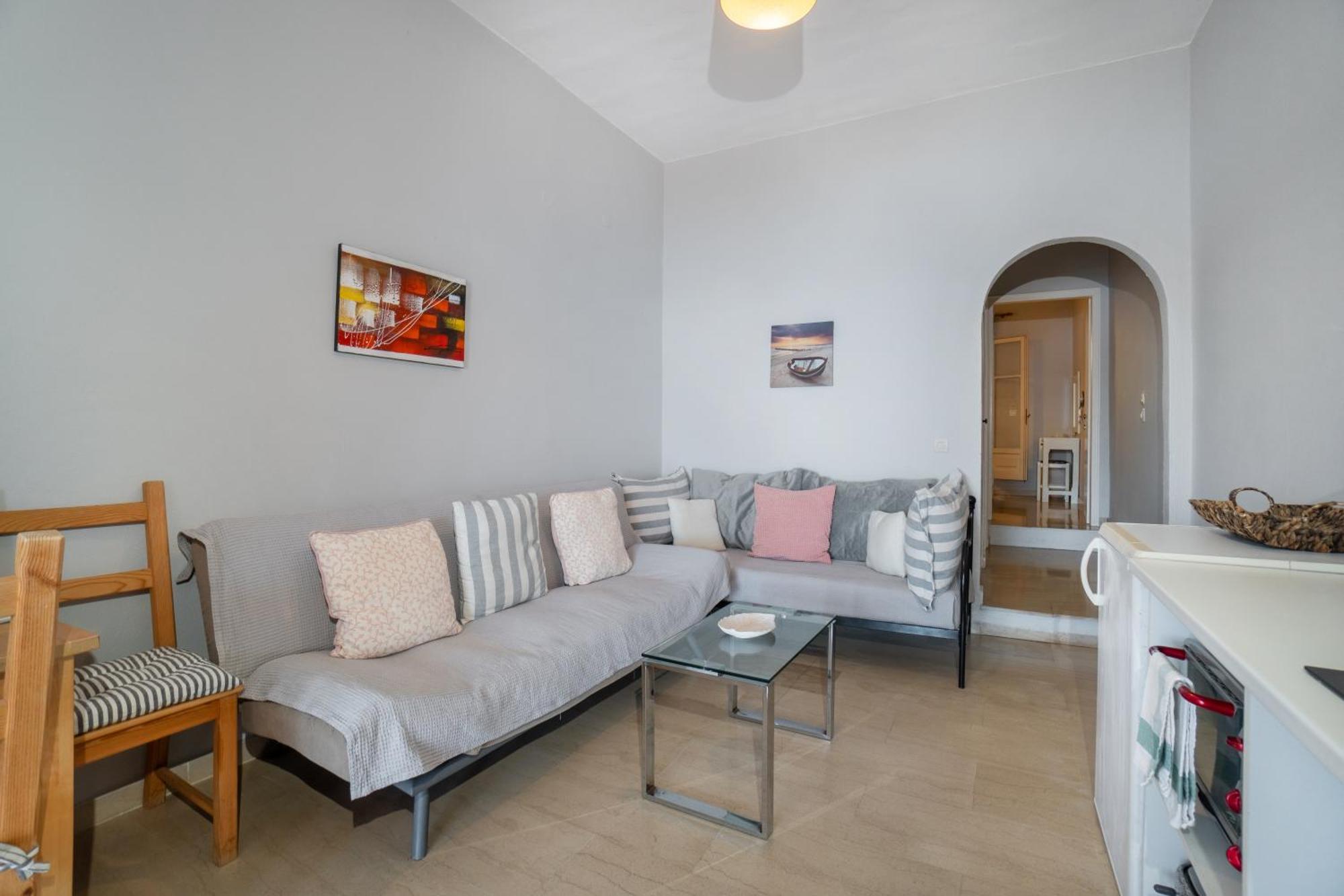Apartment Votsalo
