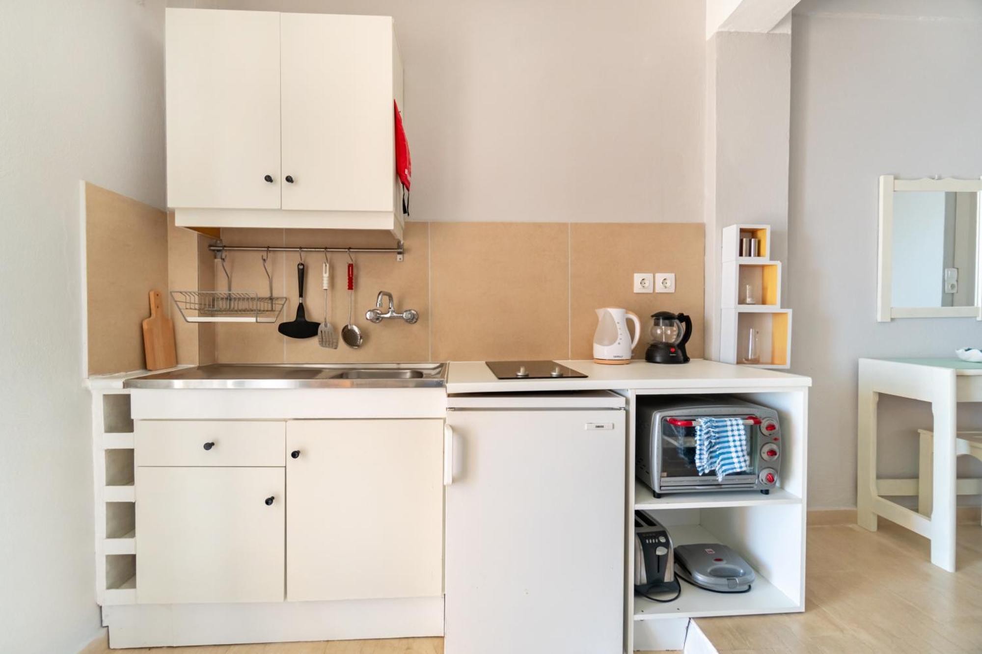 Apartment Votsalo *
