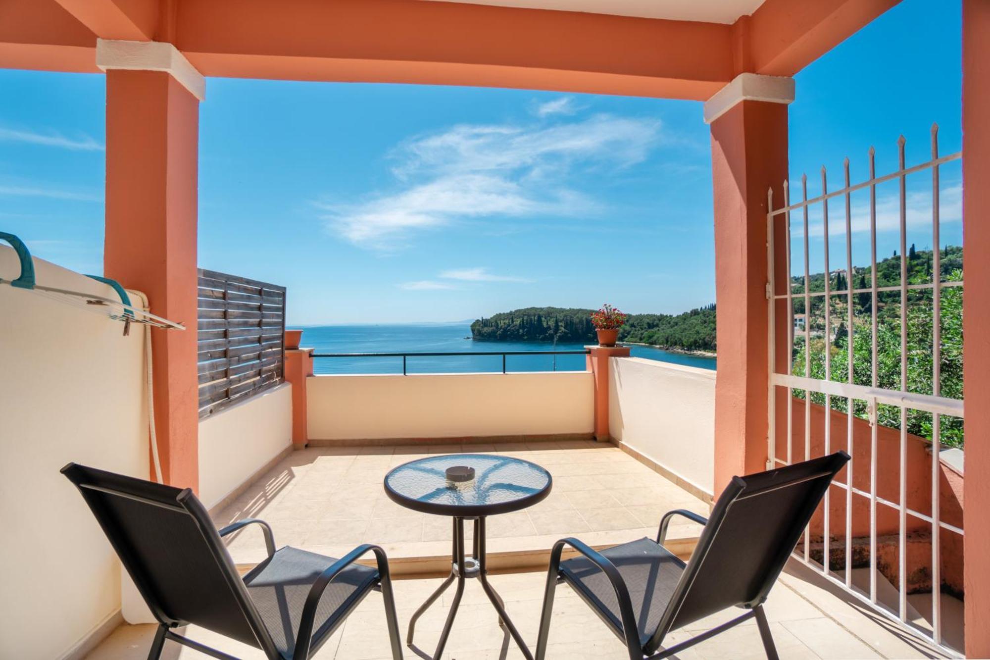 Votsalo Kalami (Corfu)