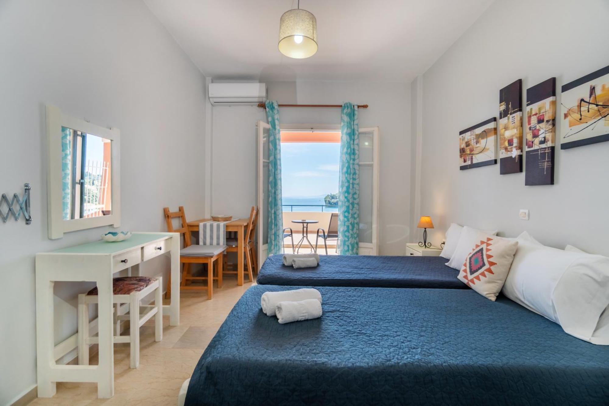 Apartment Votsalo