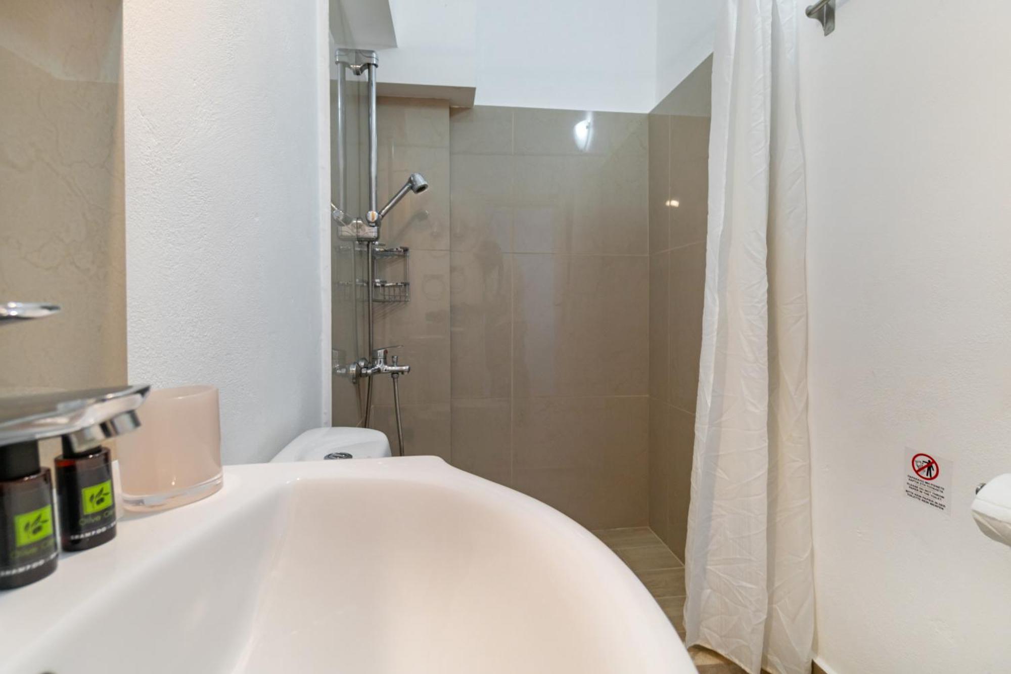 Apartment Votsalo *