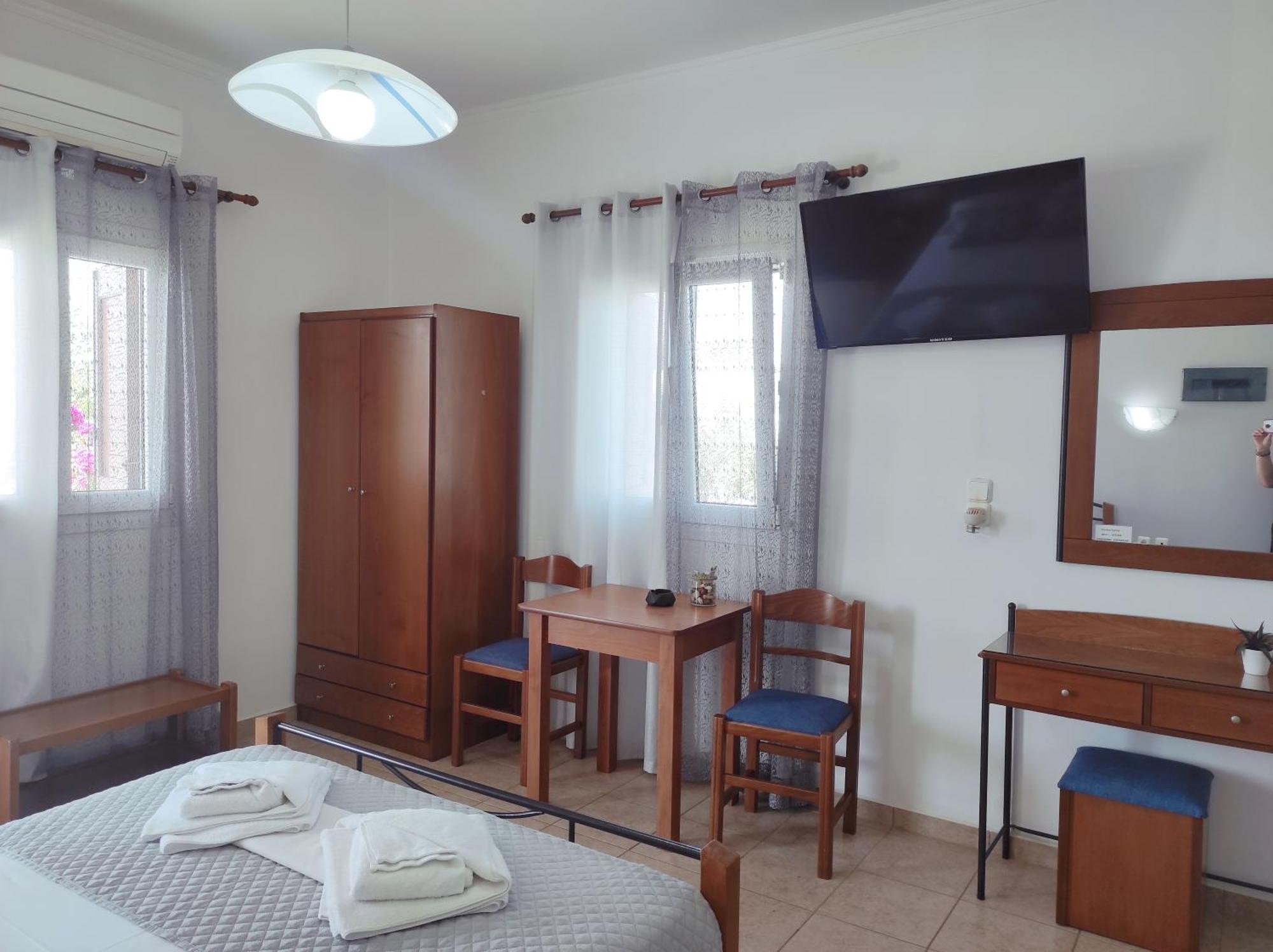 Vythos Apartment *