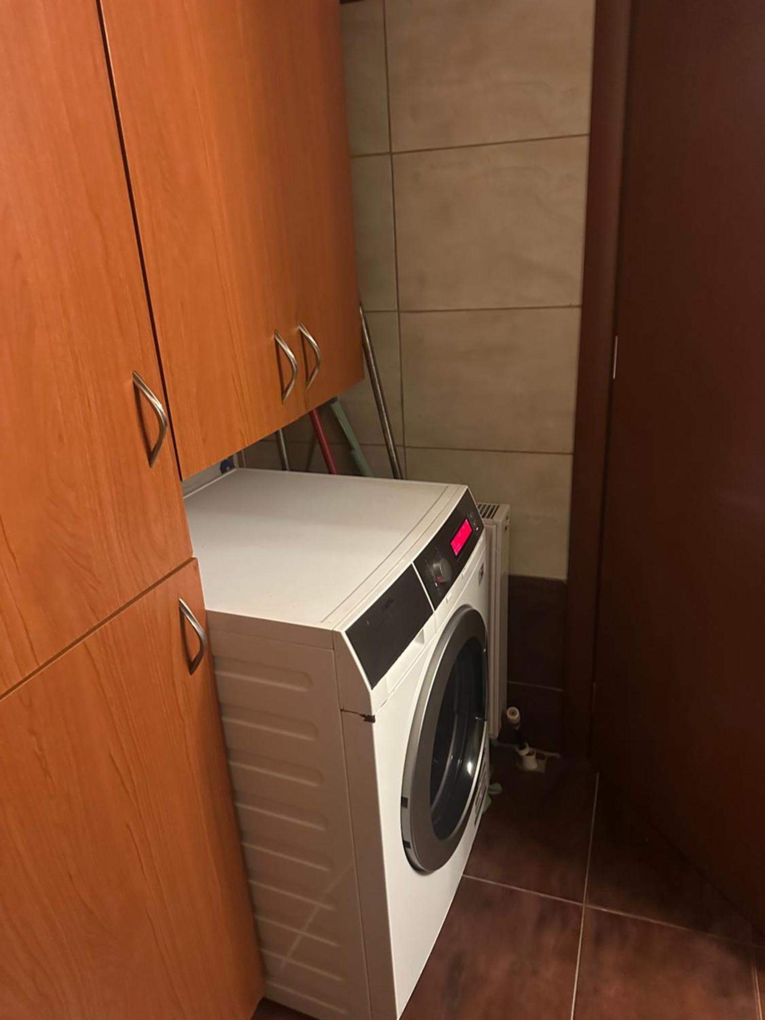 Anna Apartment