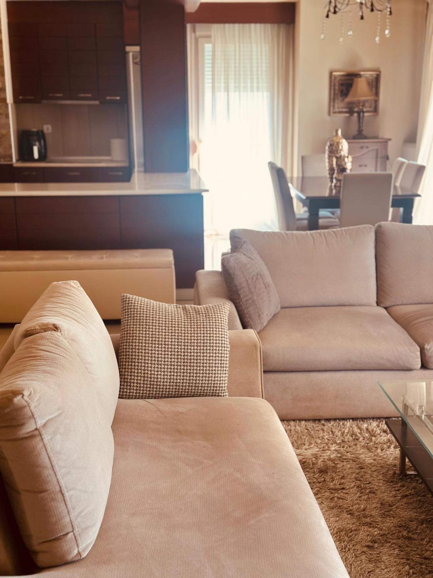 Apartment Anna