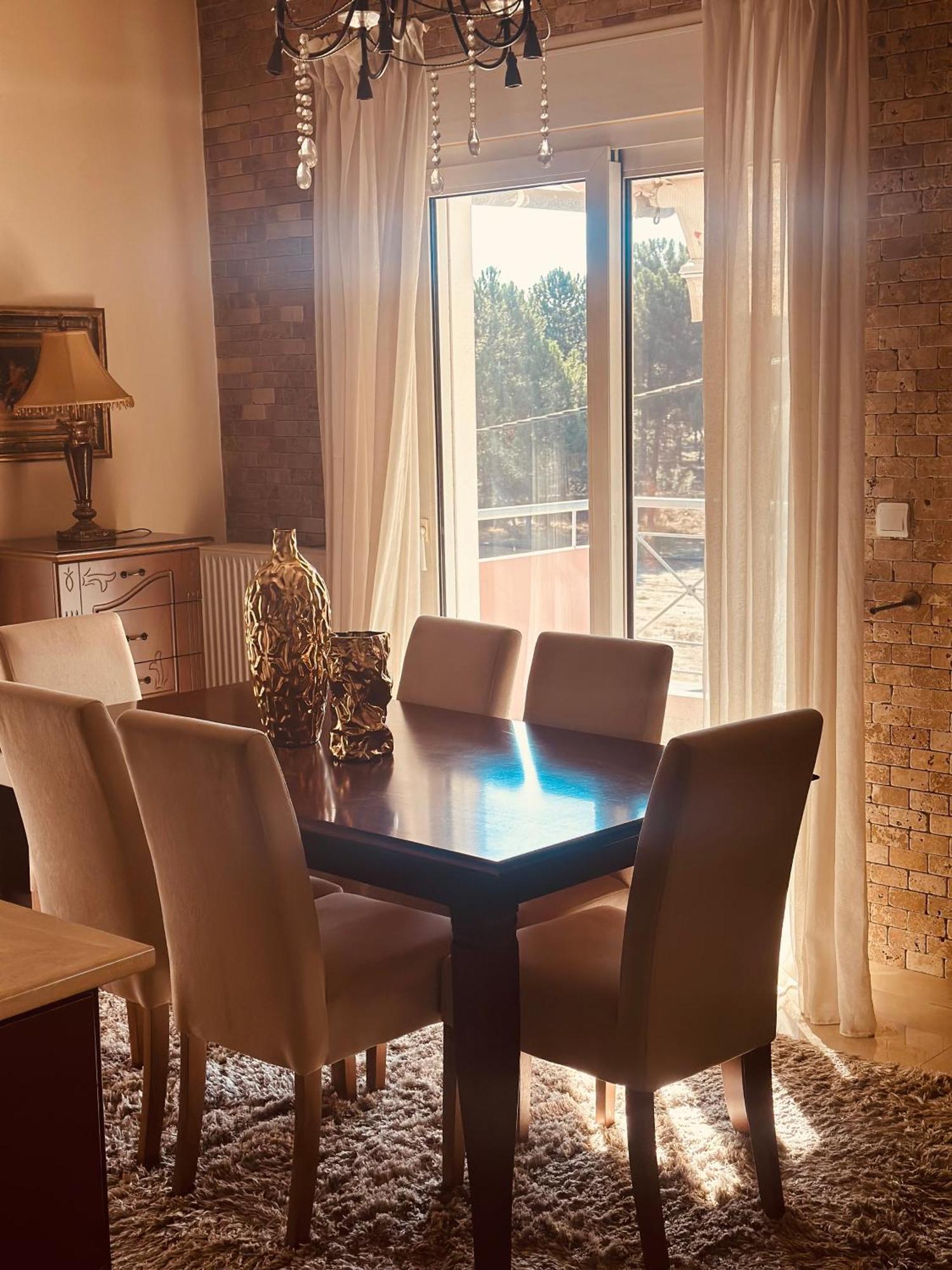 Apartment Anna