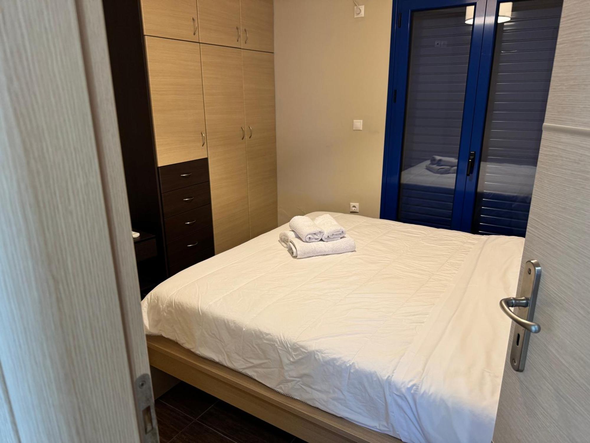 Apartment Amalfi Complex Kato Almiri