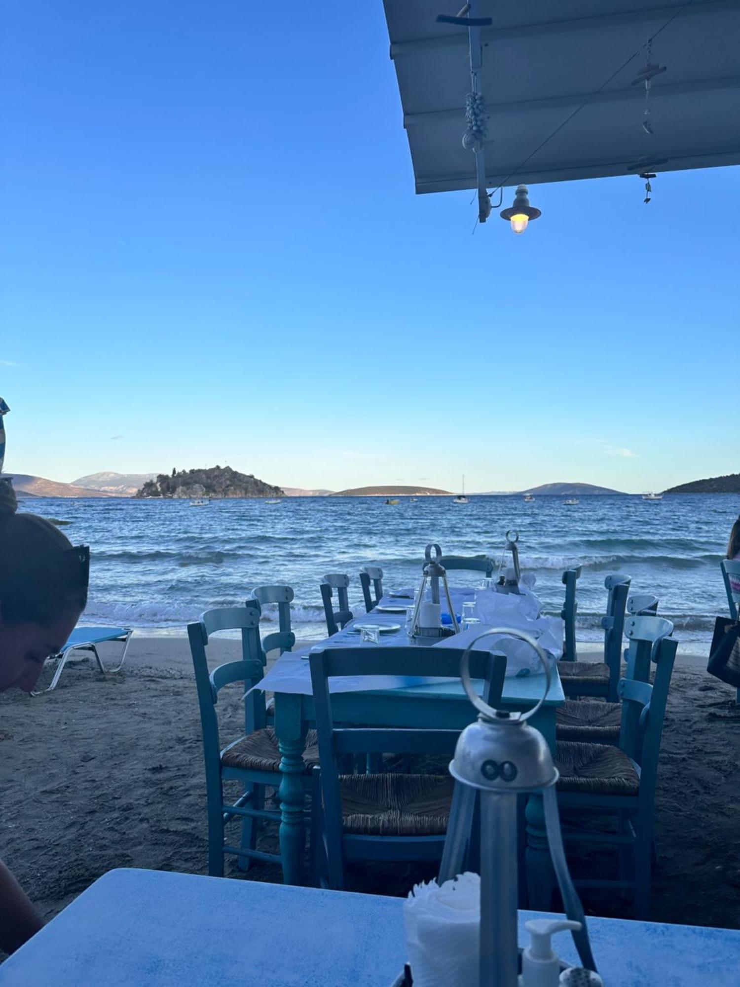 Artemis Nafplion Villa