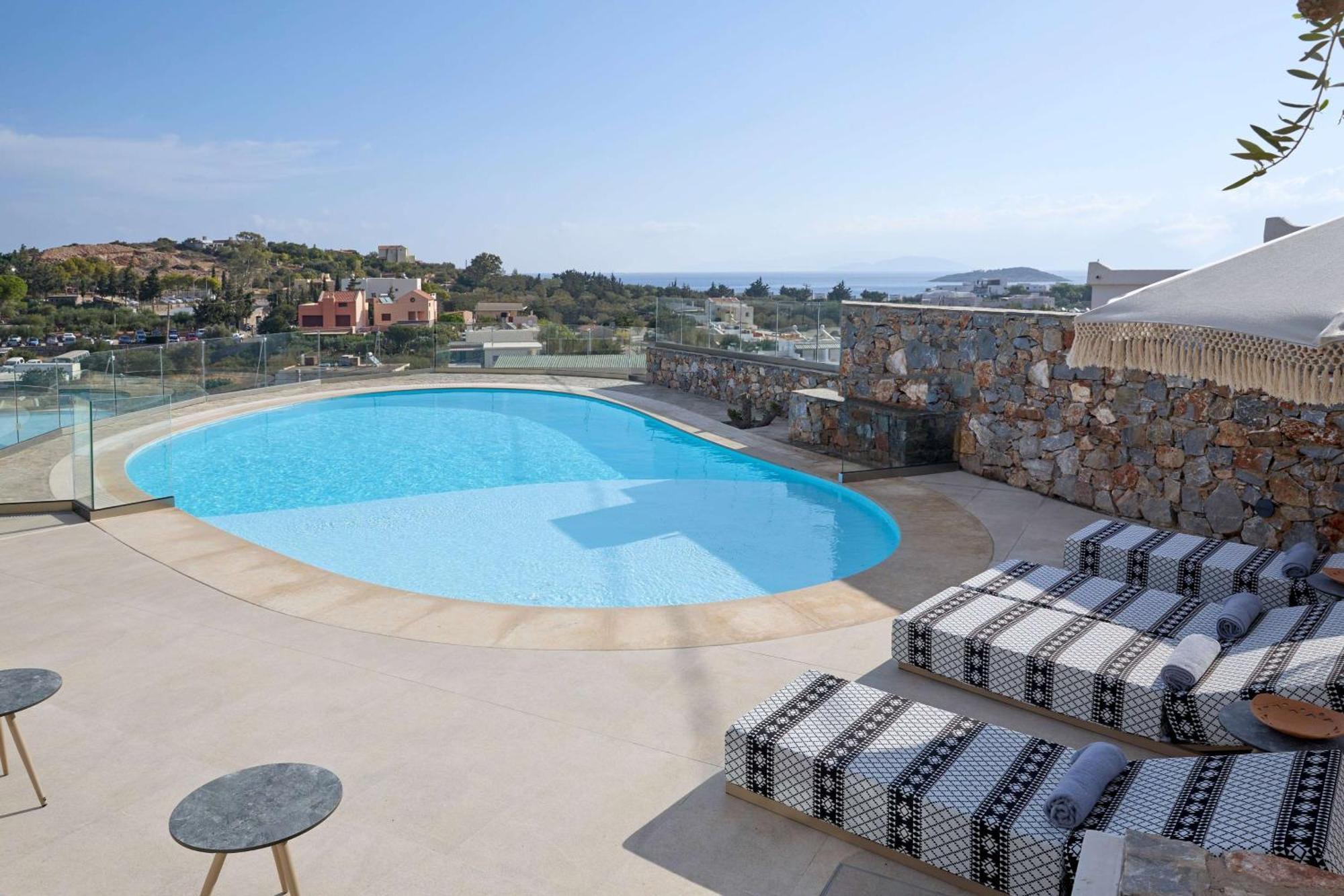 Mirabello Bay Luxury 5*