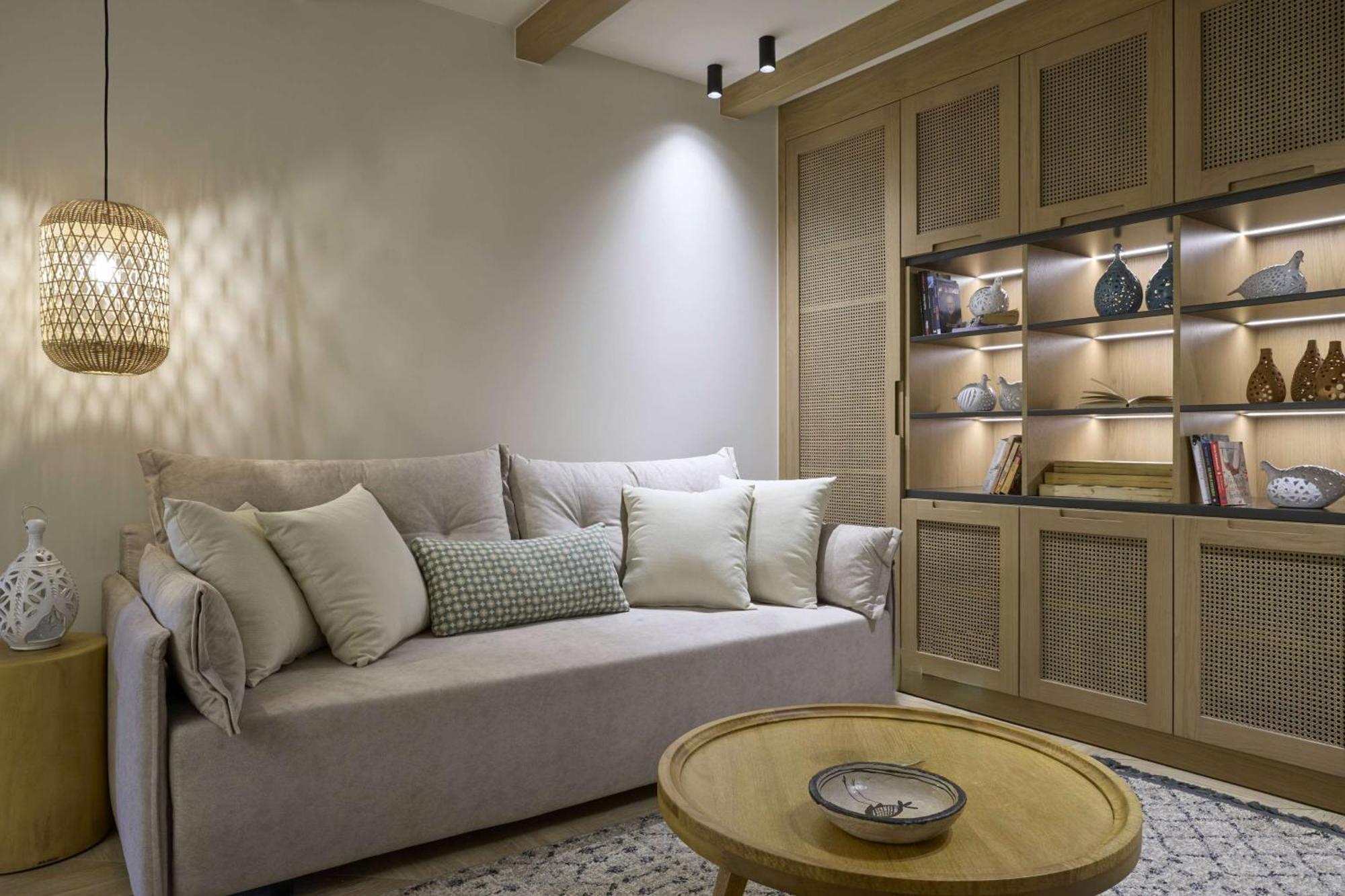 Mirabello Bay Luxury Hotel 5*