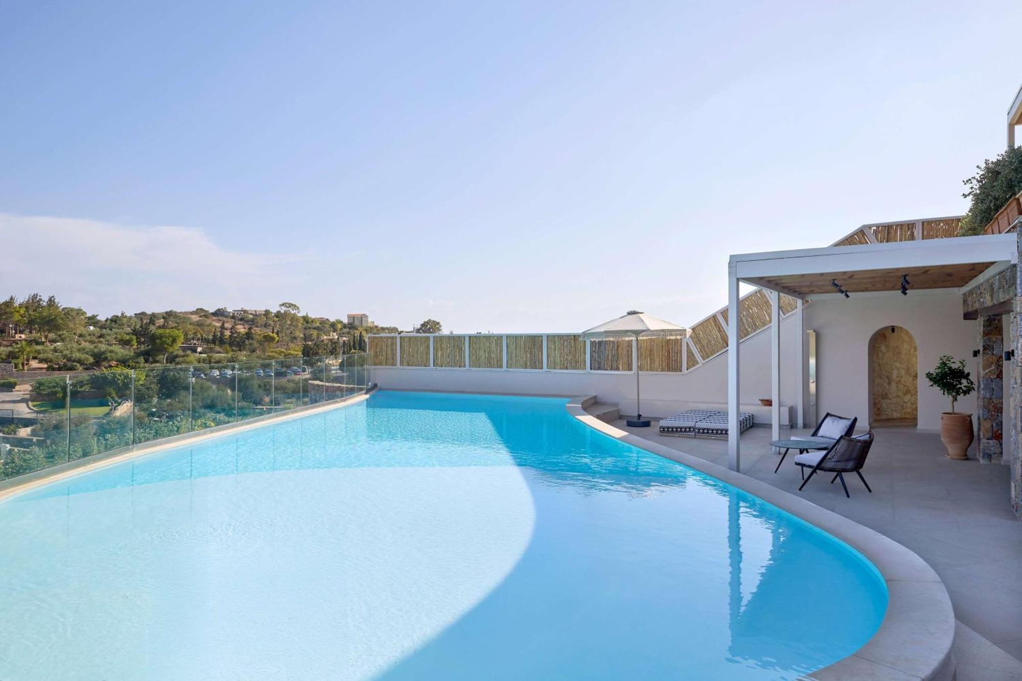 Mirabello Bay Luxury Agios Nikolaos (Crete)