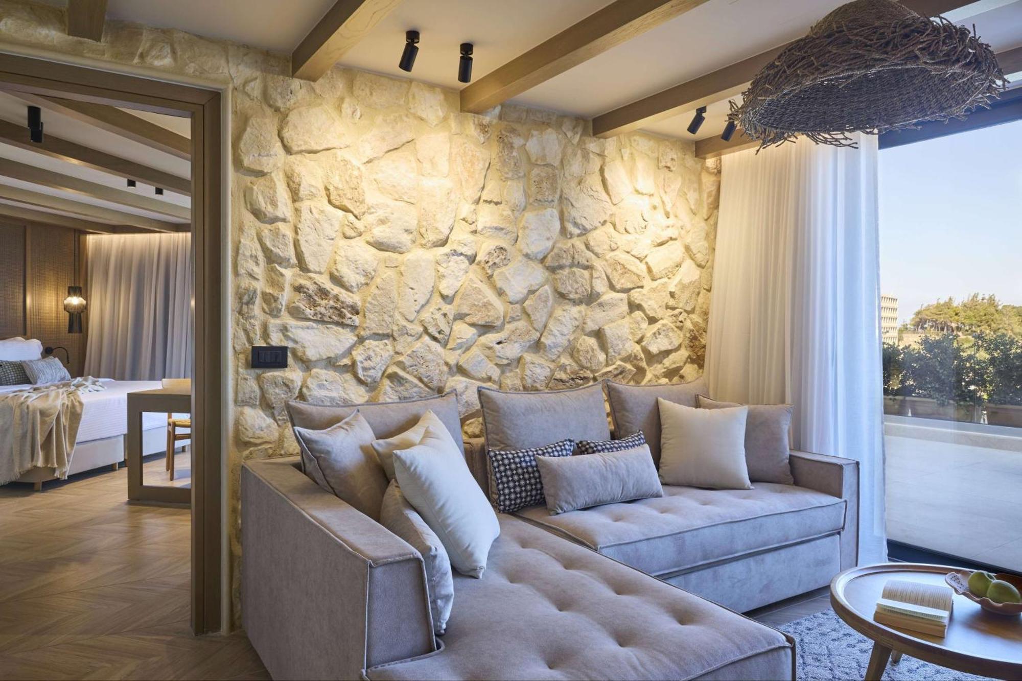 Hotel Mirabello Bay Luxury 5*