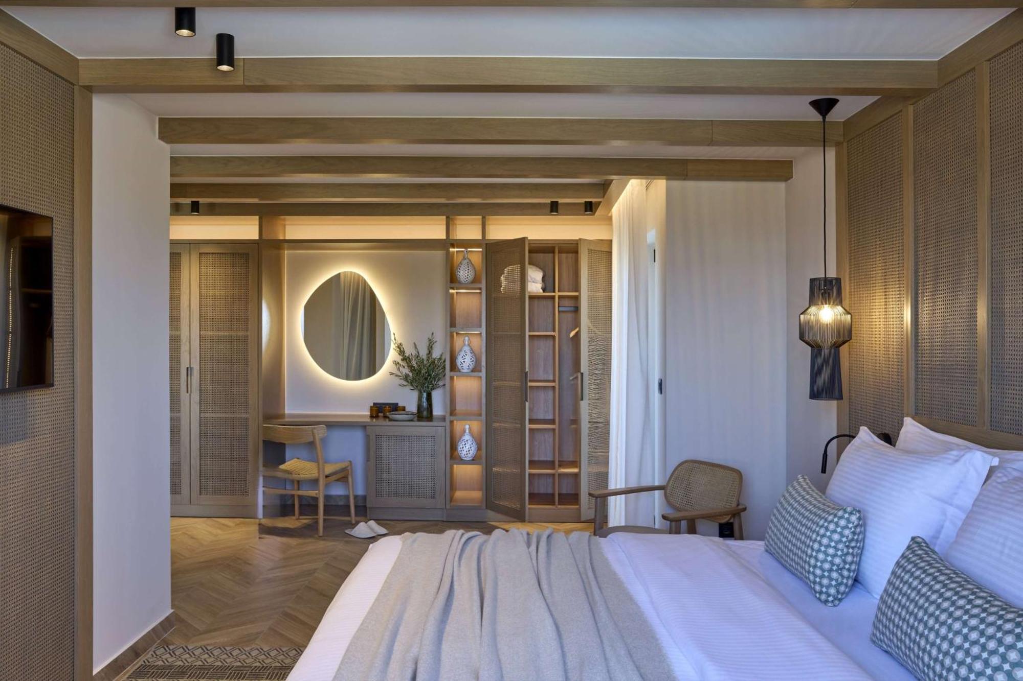Mirabello Bay Luxury 5* Agios Nikolaos (Crete)