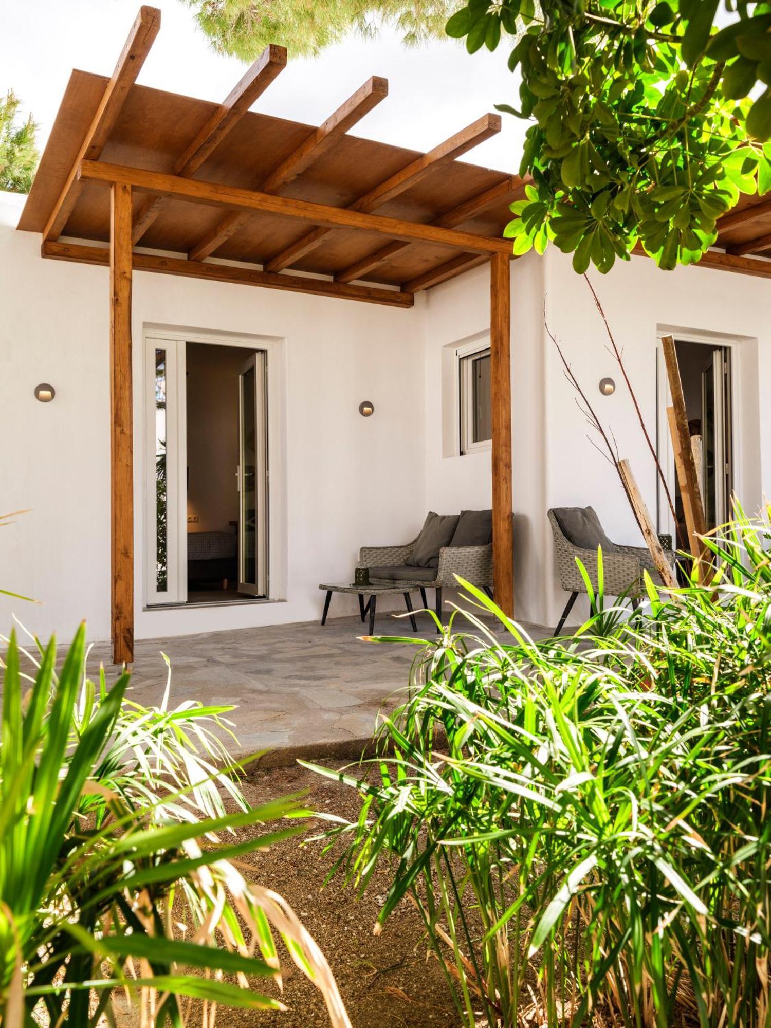 Apartment Secret Garden *