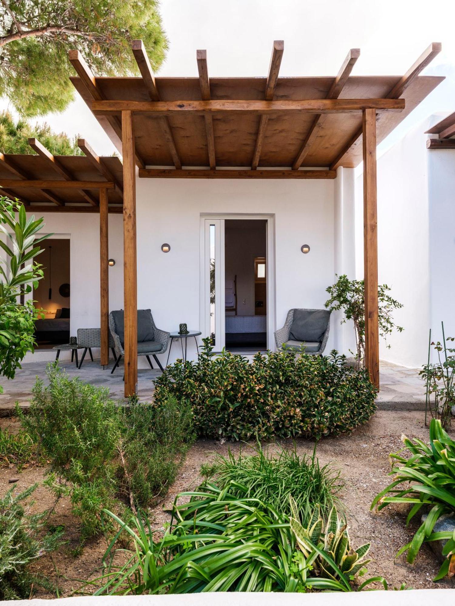 Apartment Secret Garden