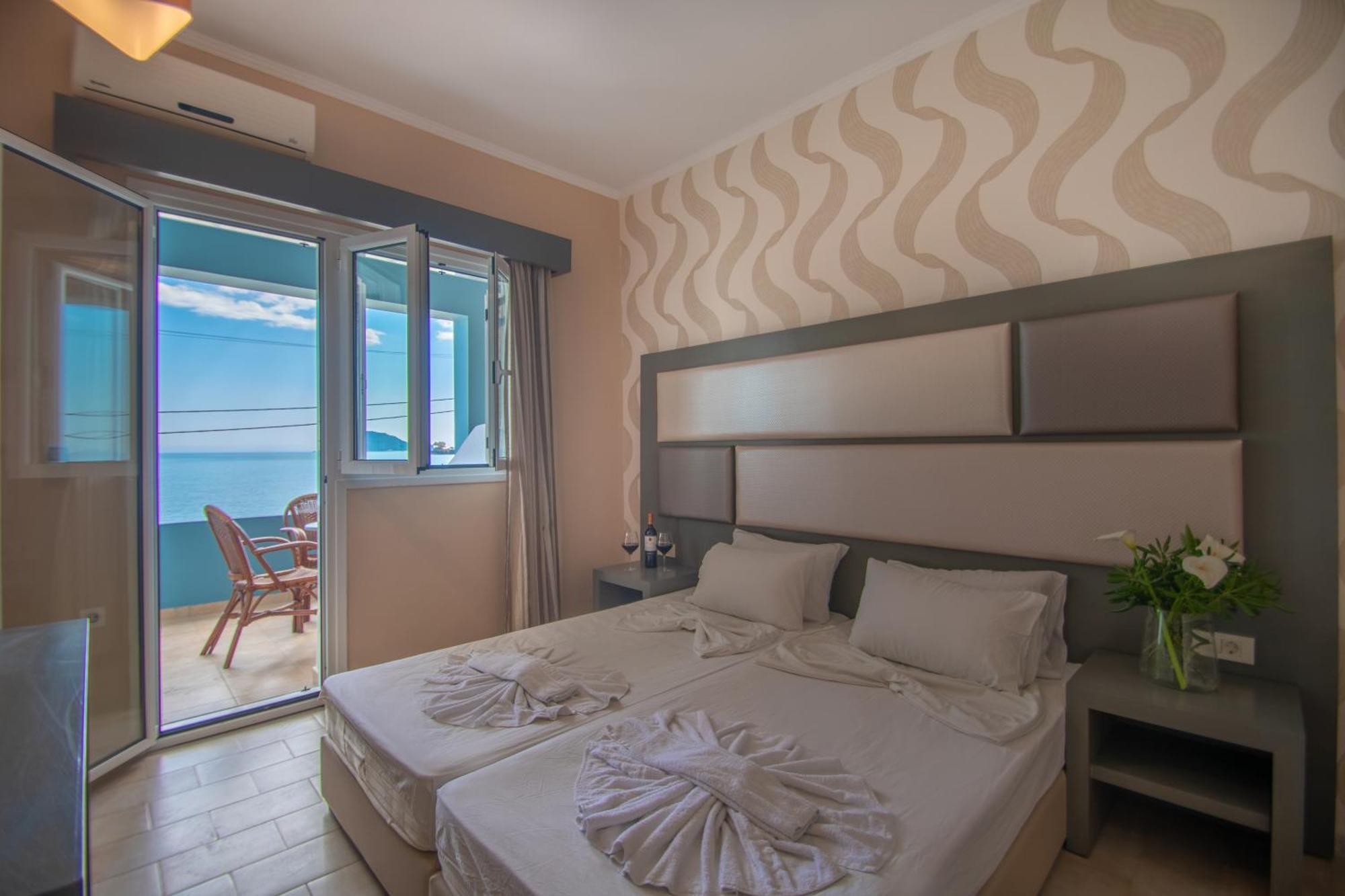 Aktypis Beachfront By 