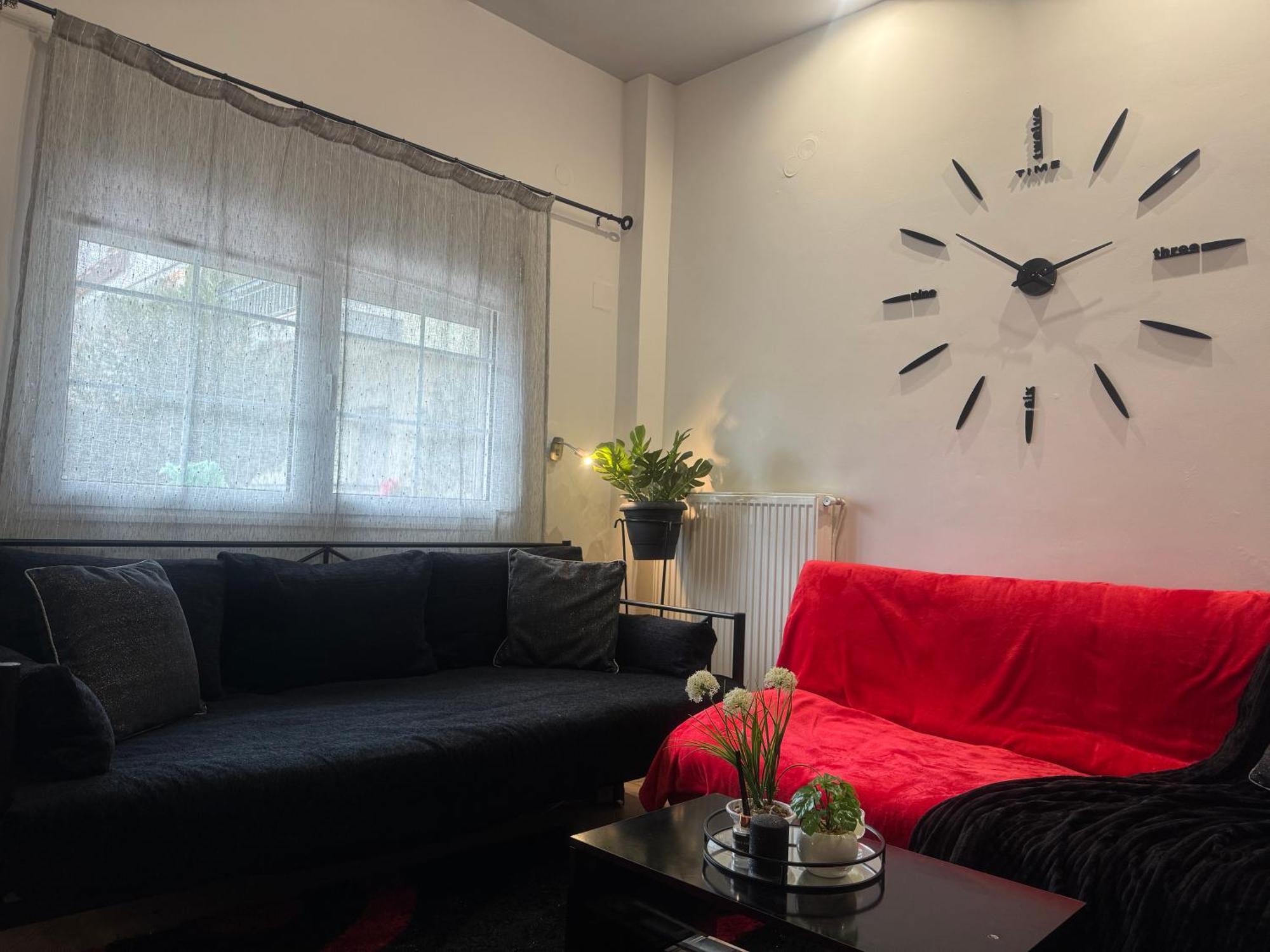 Apartment Luxury Seafront House Nearby Delphi