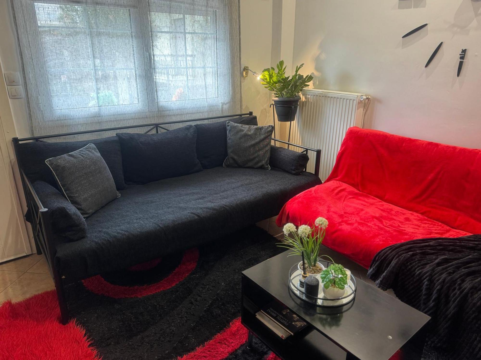 Luxury Seafront House Nearby Delphi Apartment *